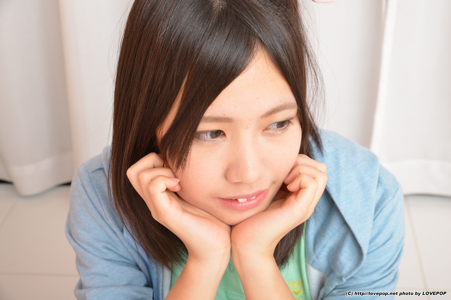 KondouYouko 近藤陽子 Photoset 01-图0