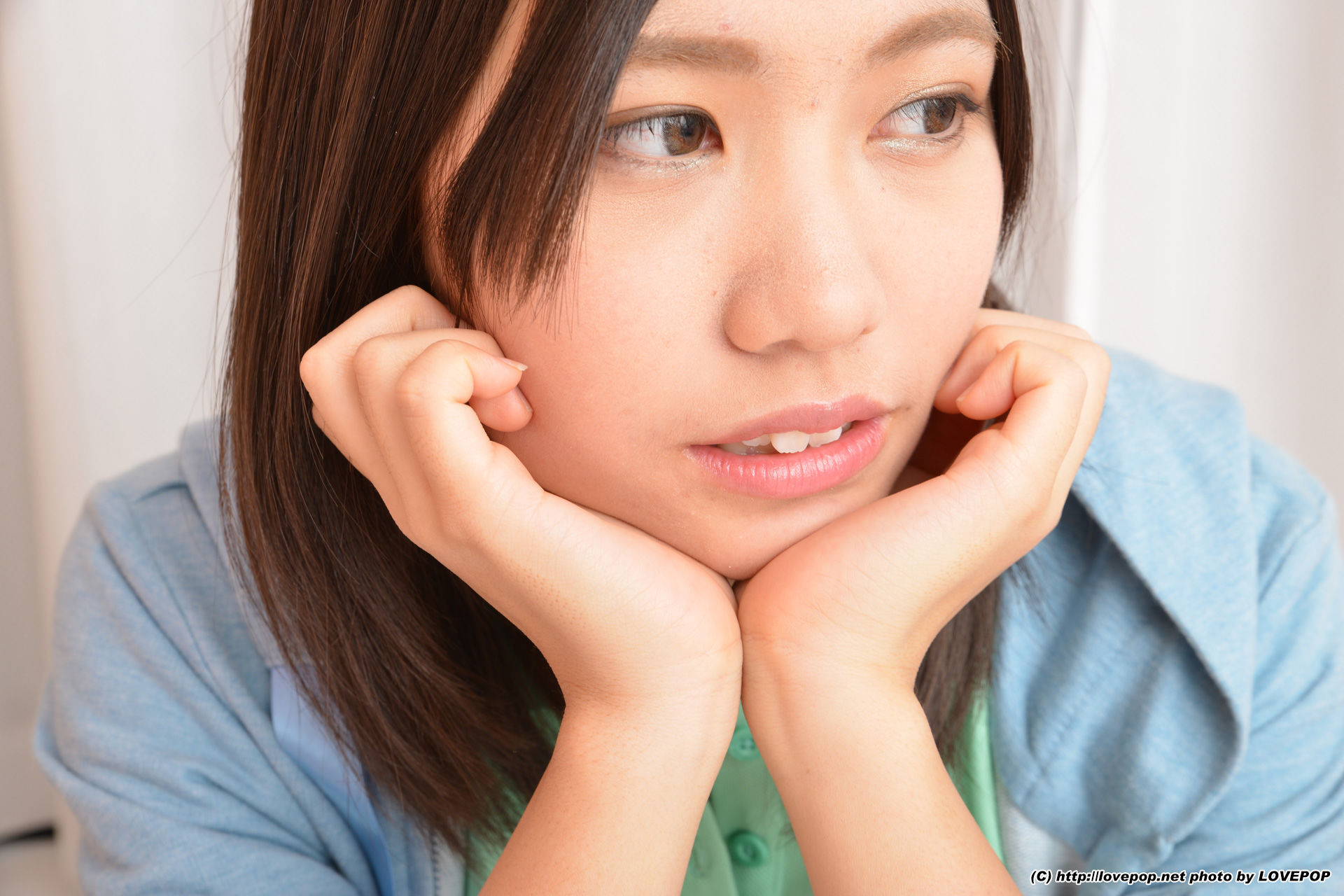 KondouYouko 近藤陽子 Photoset 01-图1