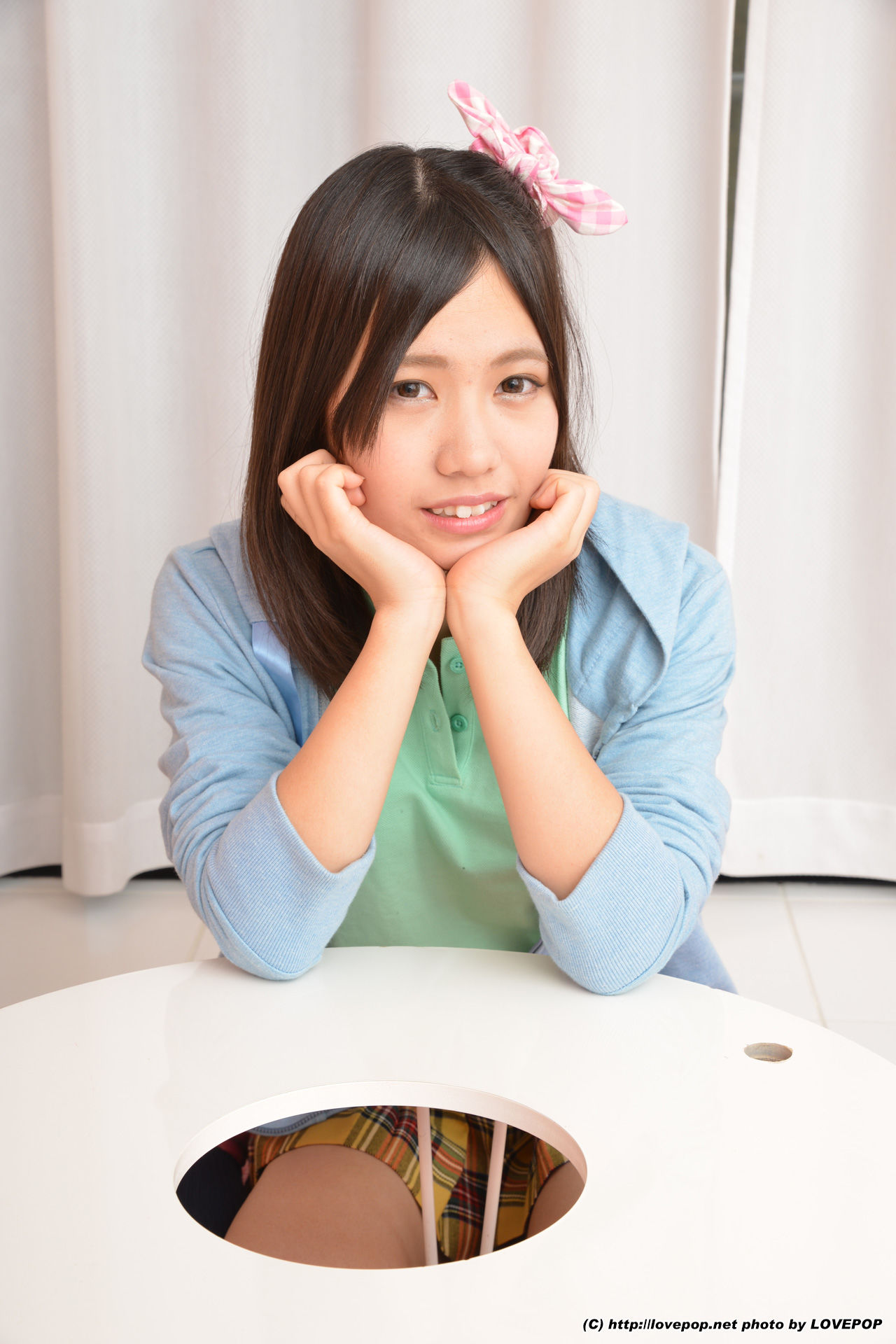 KondouYouko 近藤陽子 Photoset 01-图2