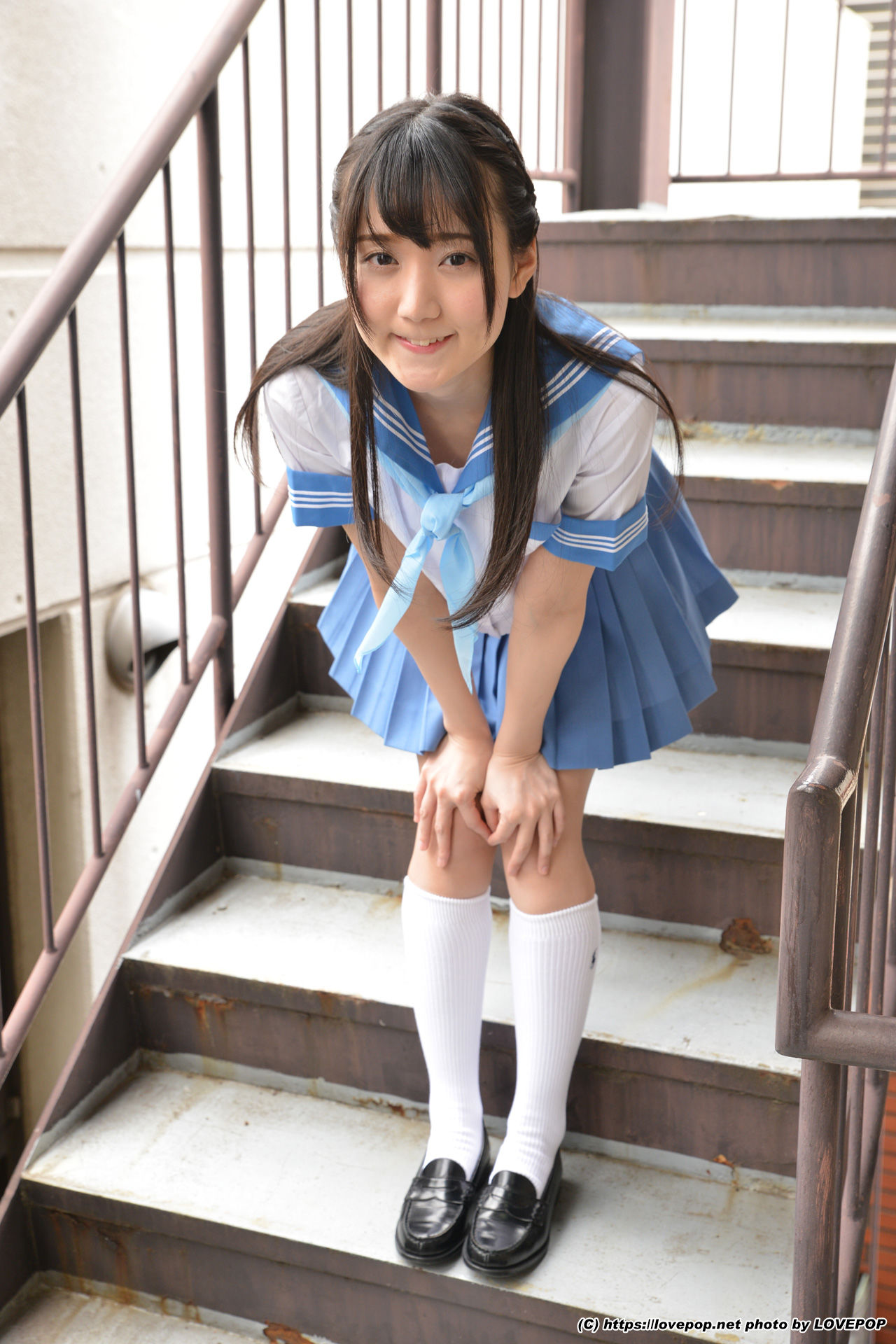 Mai Harukaze 春風舞 Photoset 01-图9