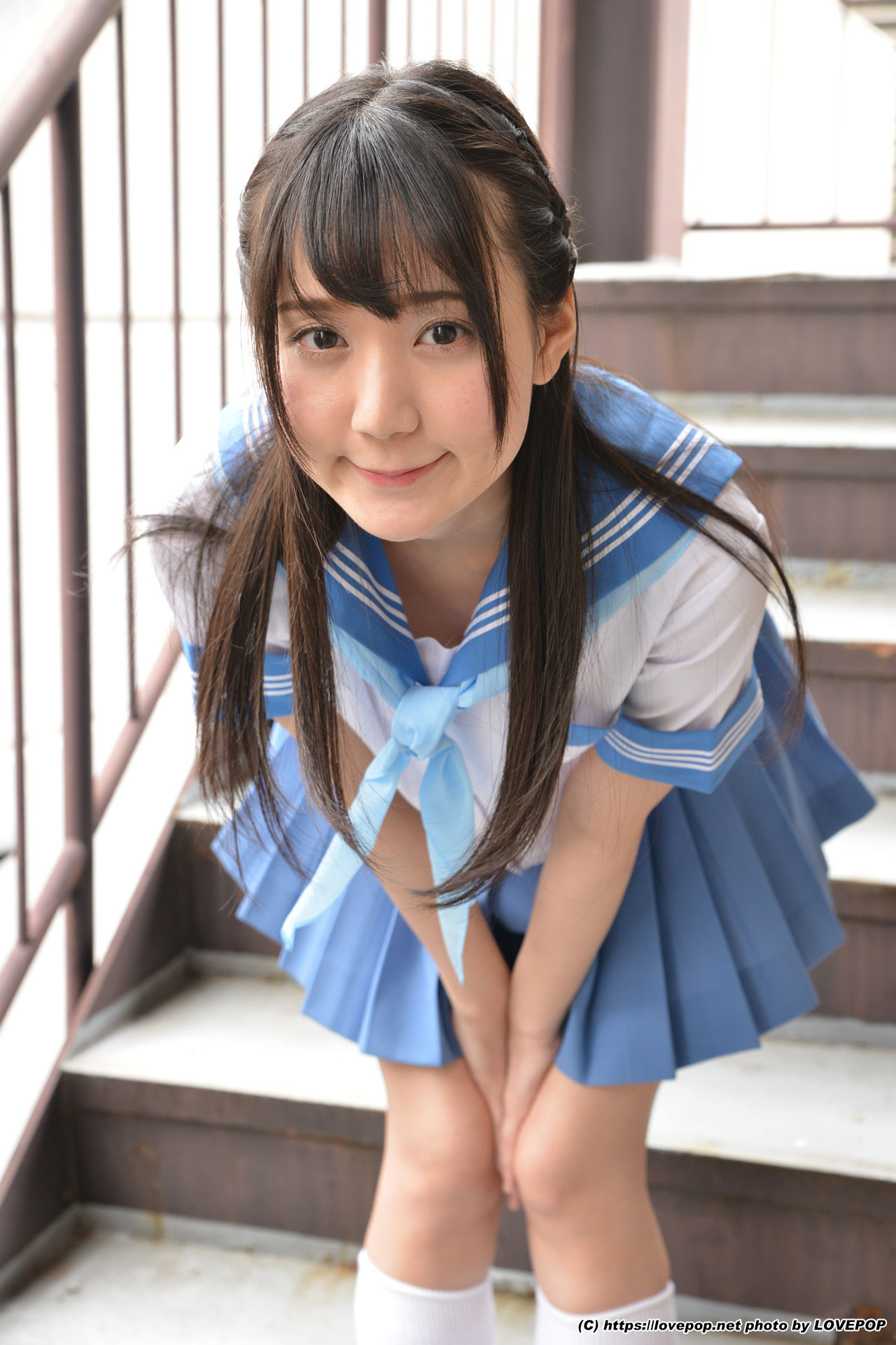 Mai Harukaze 春風舞 Photoset 01-图10