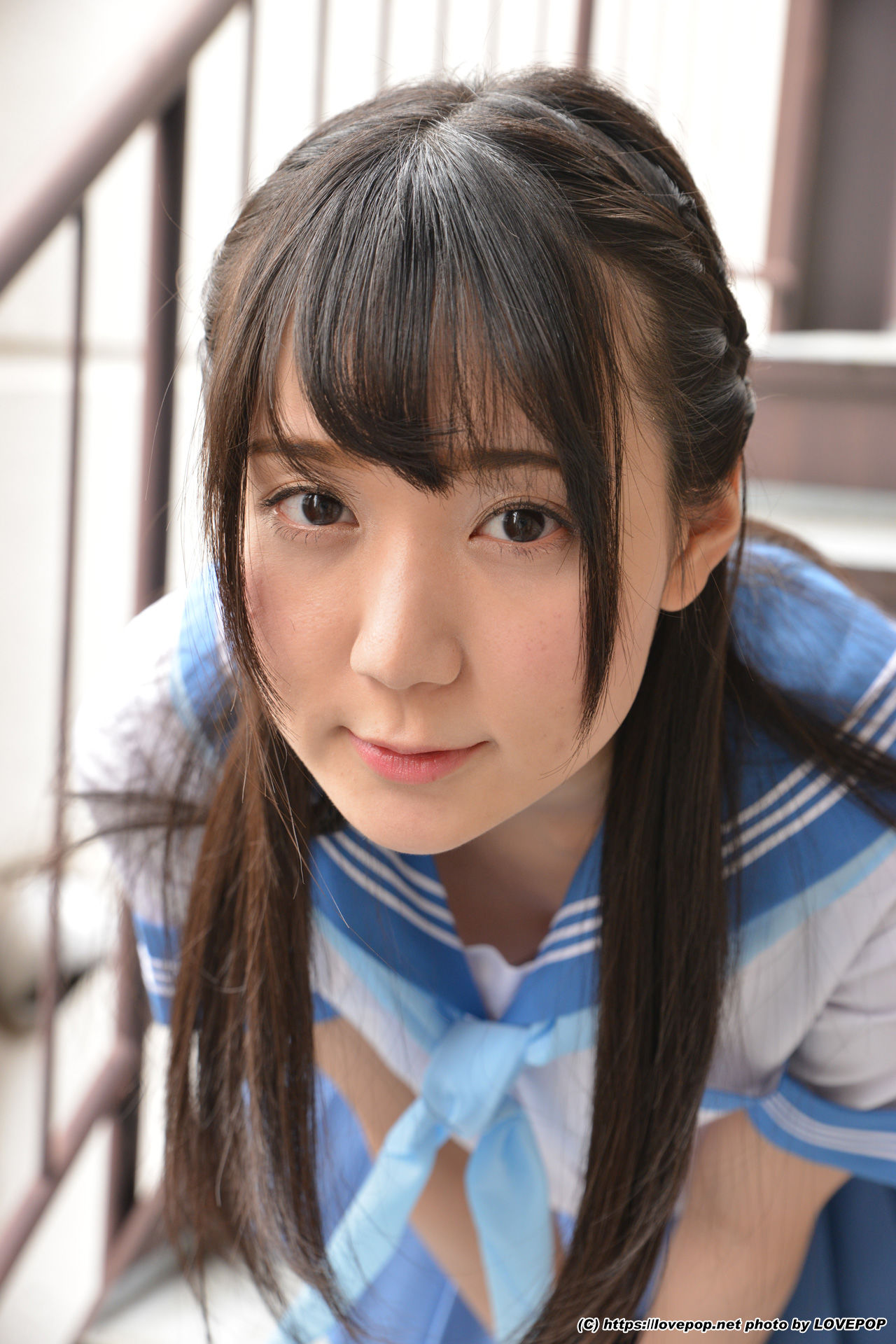Mai Harukaze 春風舞 Photoset 01-图11