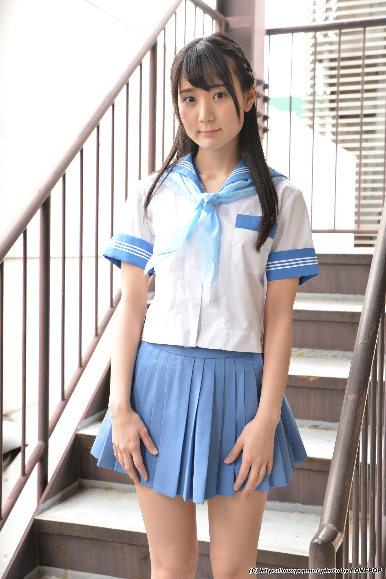 Mai Harukaze 春風舞 Photoset 01-图1