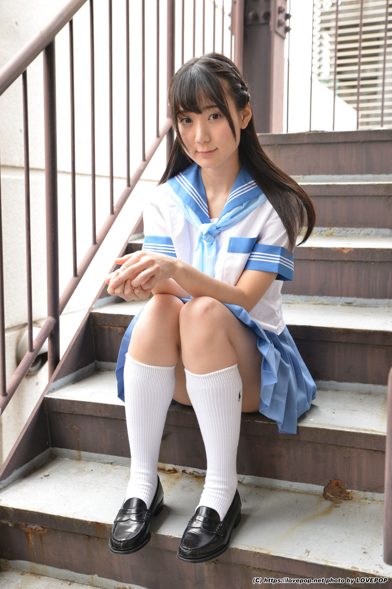 Mai Harukaze 春風舞 Photoset 01-图20