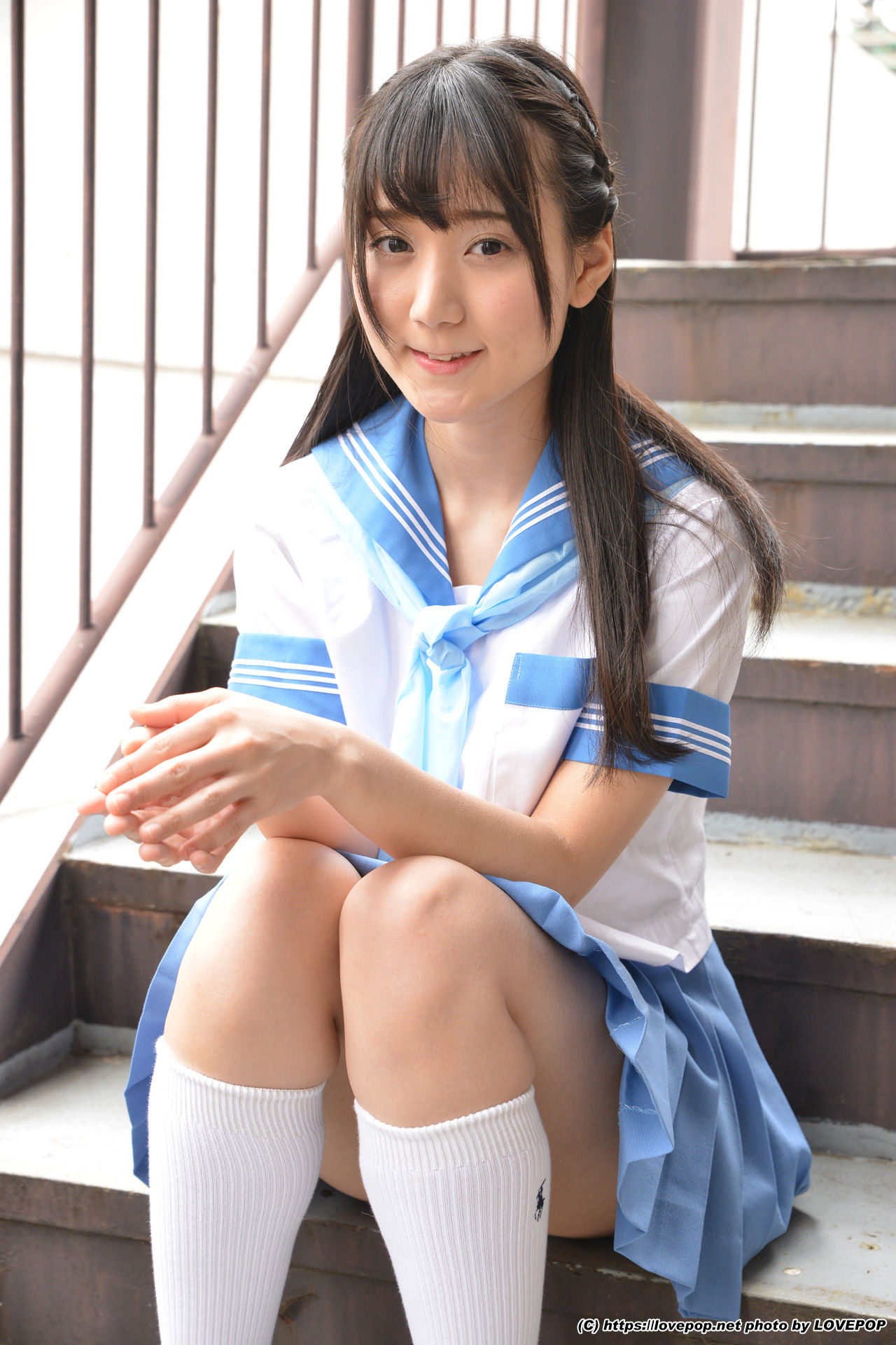 Mai Harukaze 春風舞 Photoset 01-图21