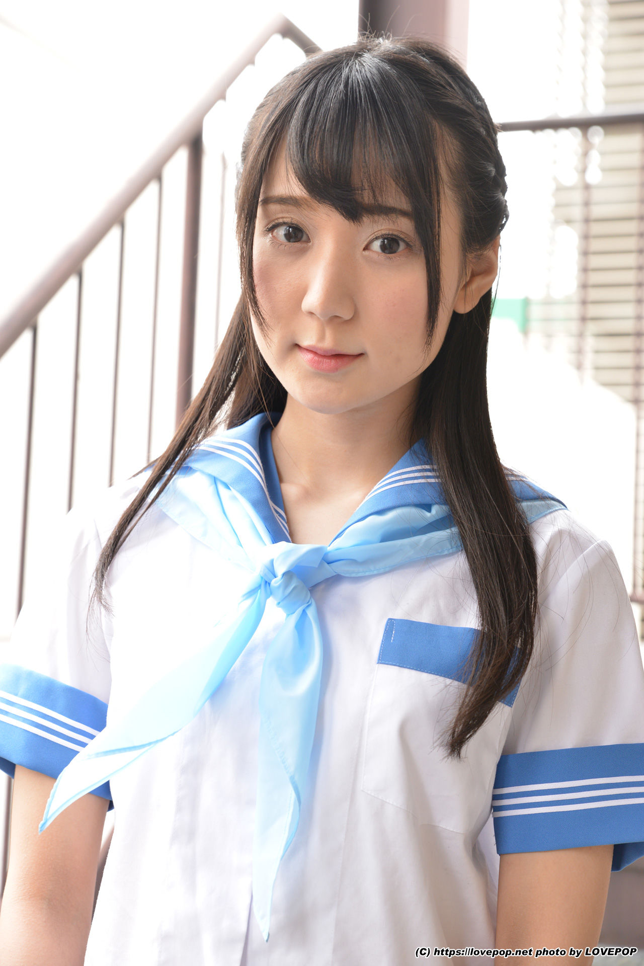 Mai Harukaze 春風舞 Photoset 01-图2
