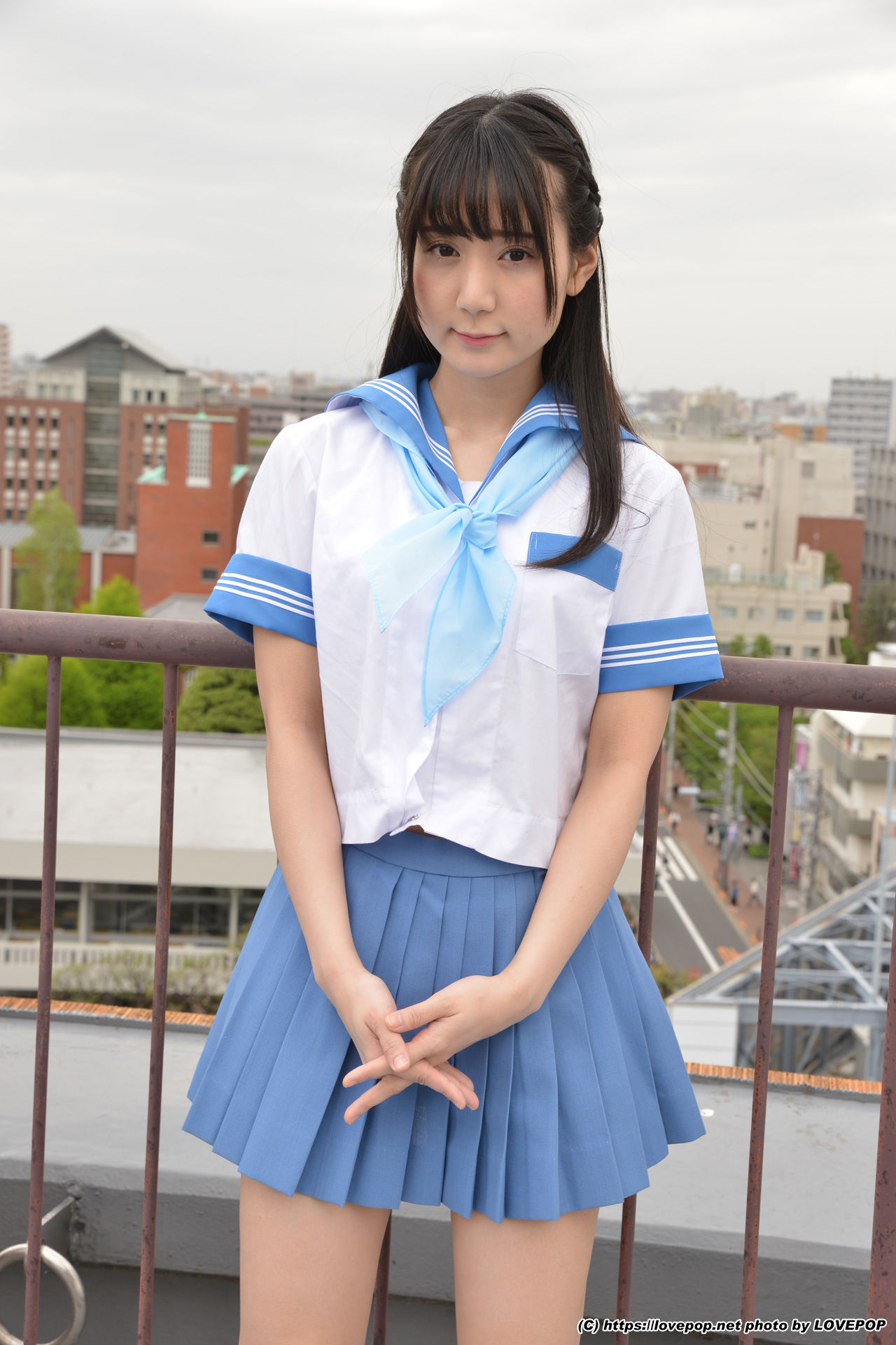 Mai Harukaze 春風舞 Photoset 01-图30