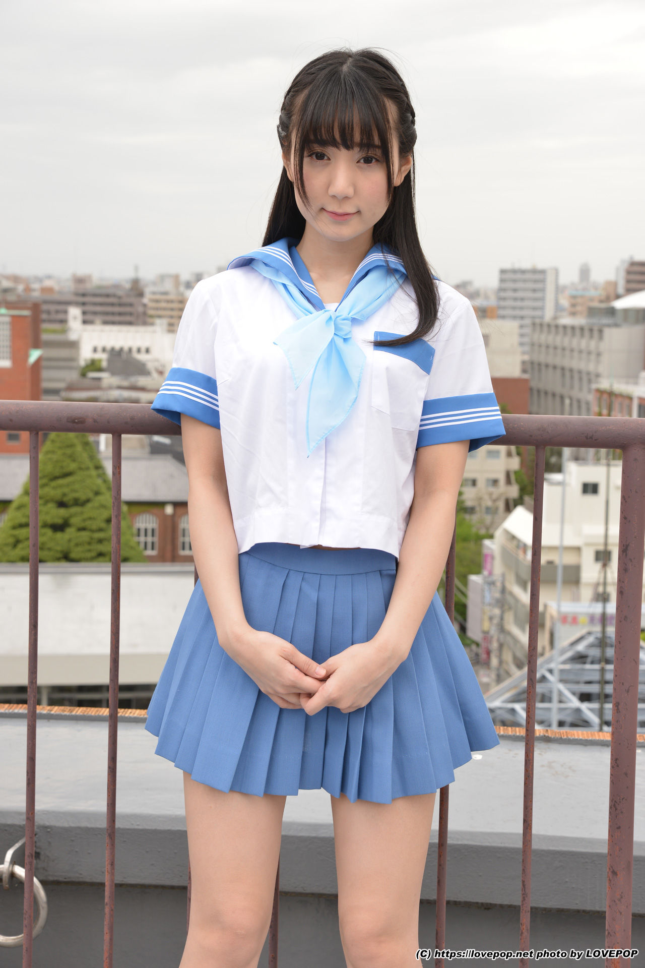 Mai Harukaze 春風舞 Photoset 01-图32
