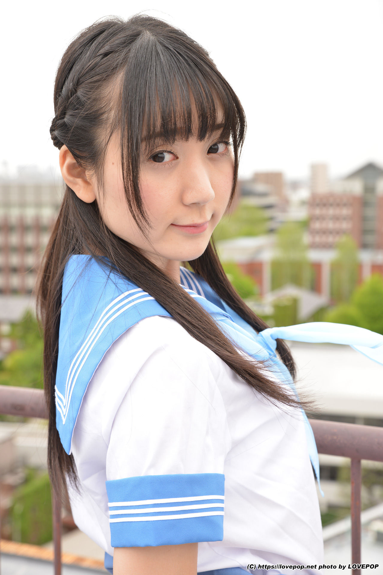 Mai Harukaze 春風舞 Photoset 01-图44