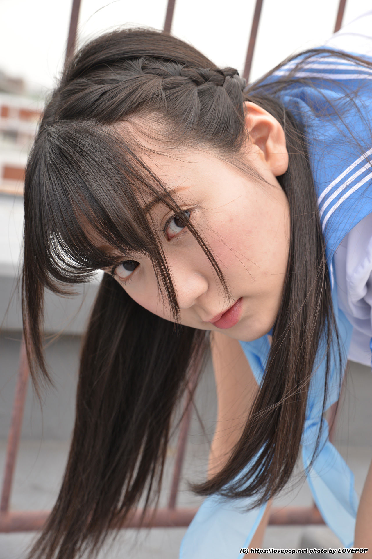 Mai Harukaze 春風舞 Photoset 01-图46