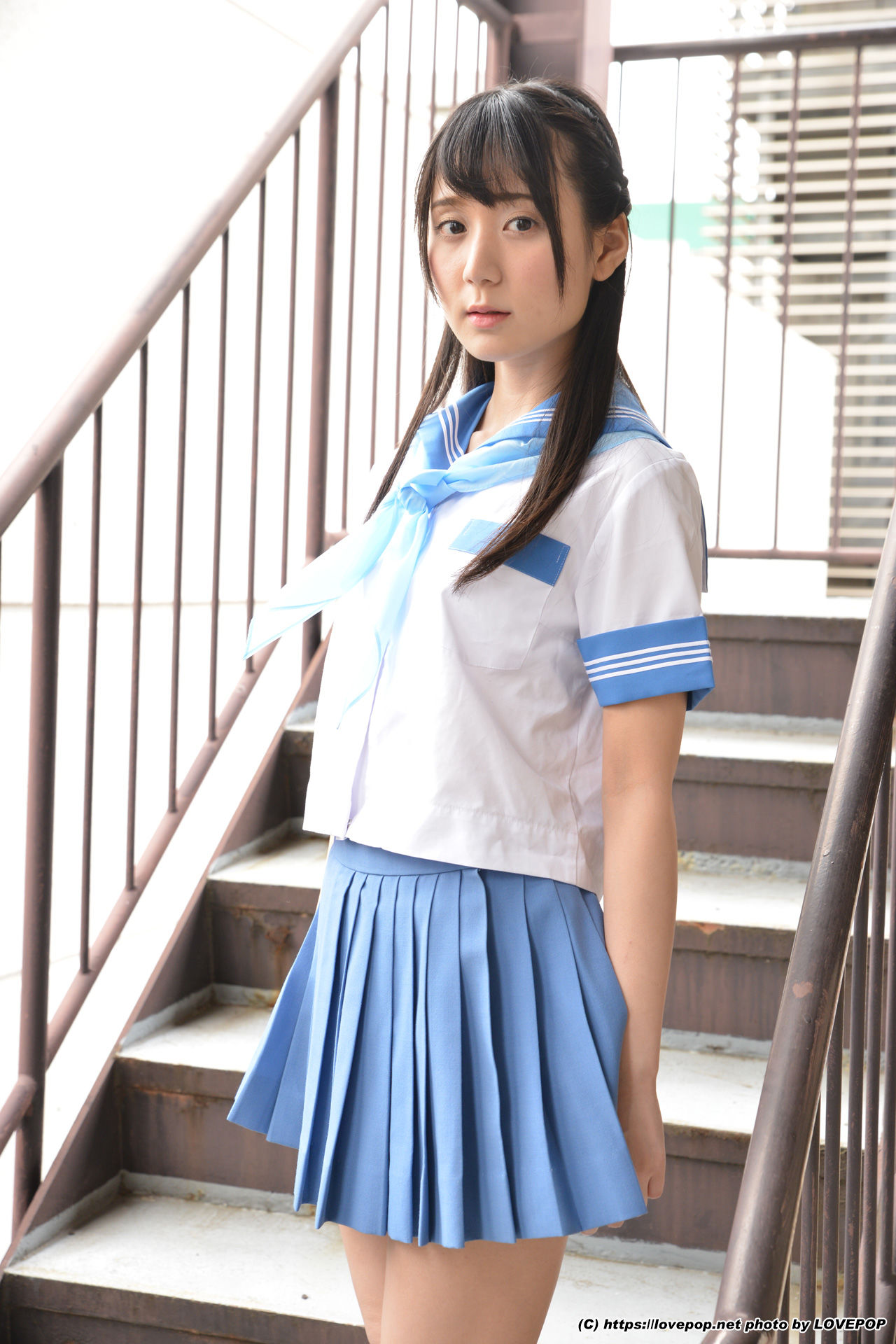 Mai Harukaze 春風舞 Photoset 01-图4