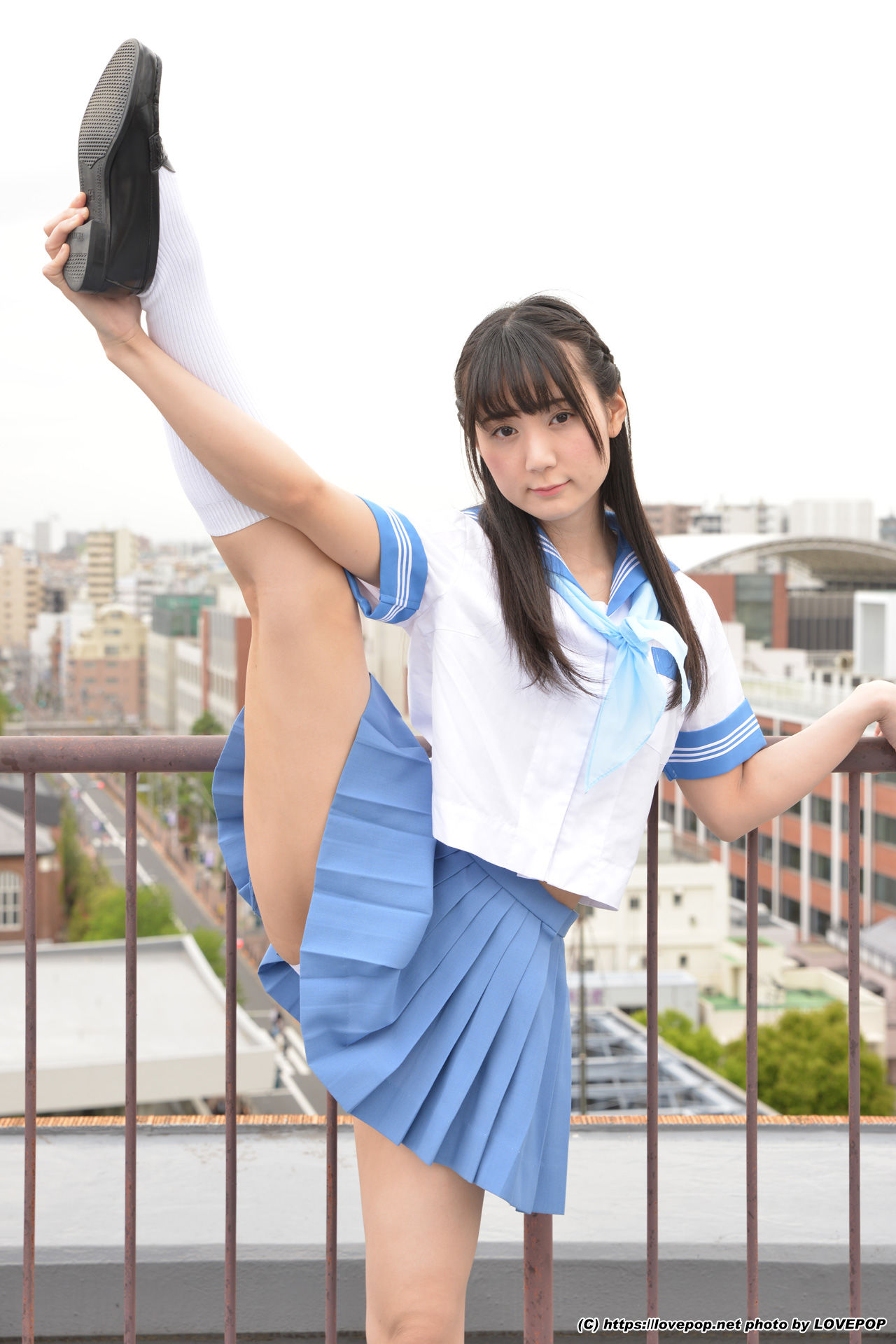 Mai Harukaze 春風舞 Photoset 01-图49