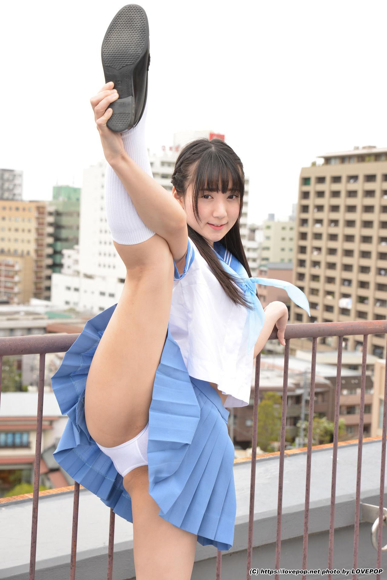 Mai Harukaze 春風舞 Photoset 01-图51