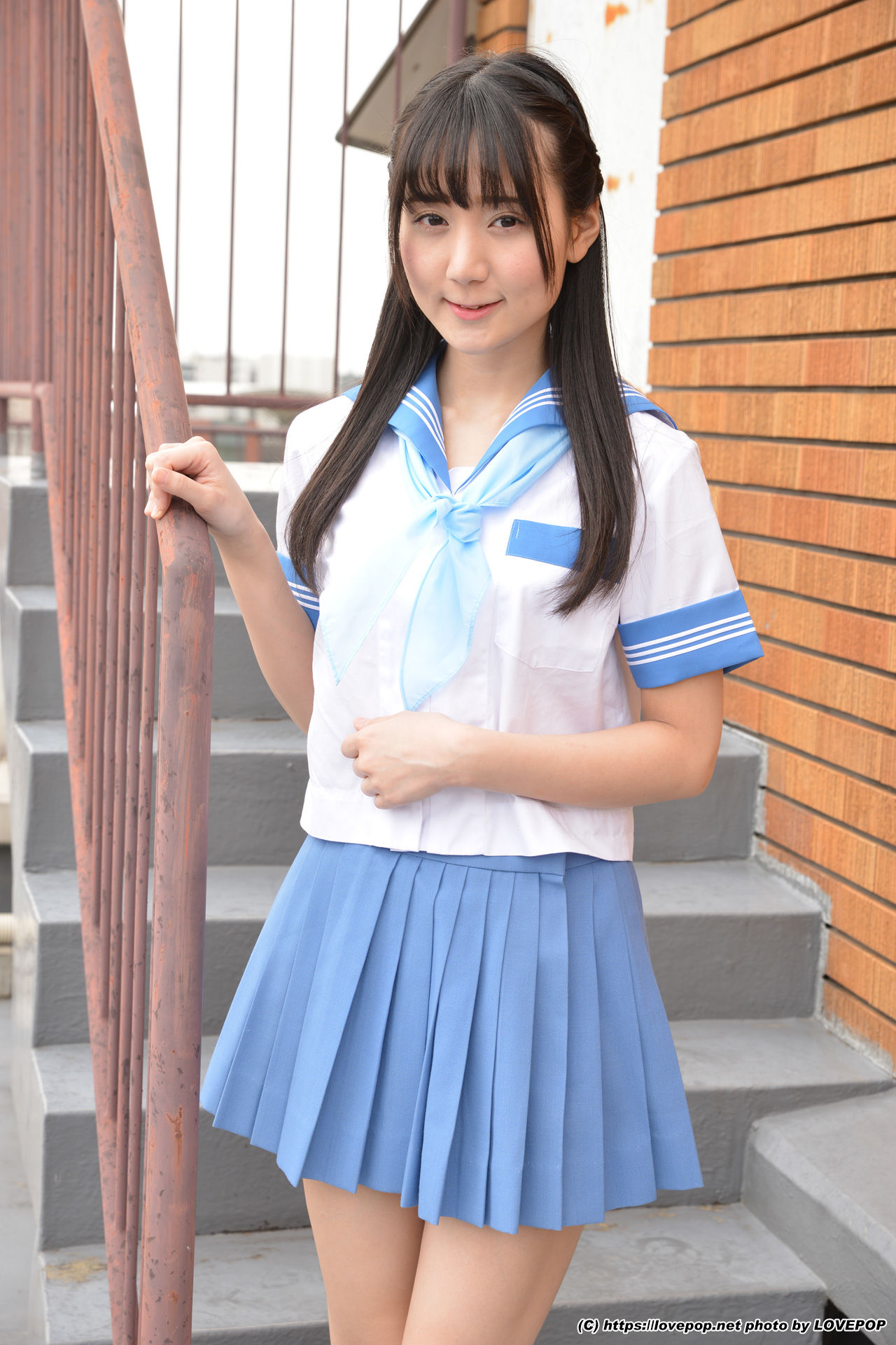 Mai Harukaze 春風舞 Photoset 01-图53