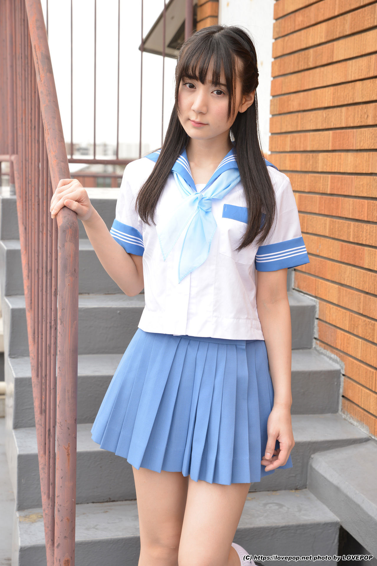 Mai Harukaze 春風舞 Photoset 01-图55