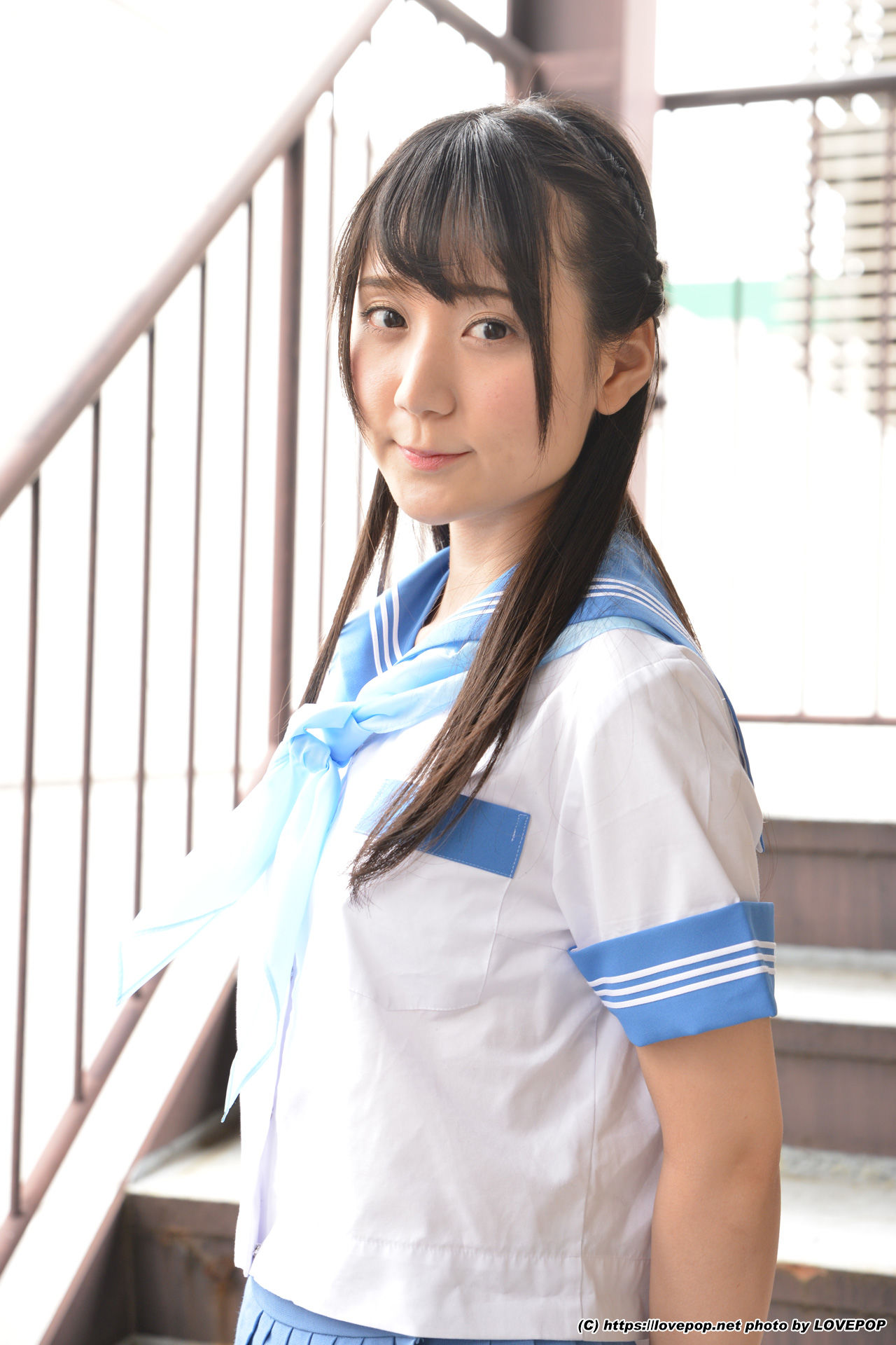 Mai Harukaze 春風舞 Photoset 01-图5