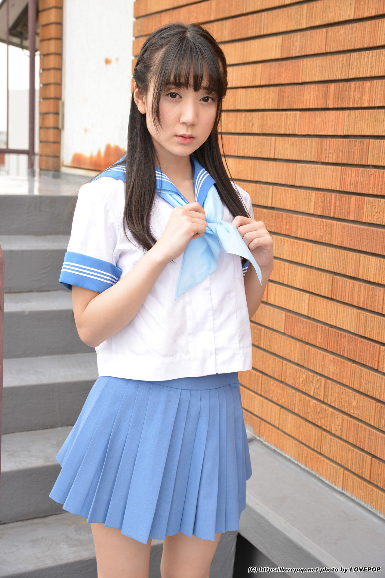 Mai Harukaze 春風舞 Photoset 01-图59