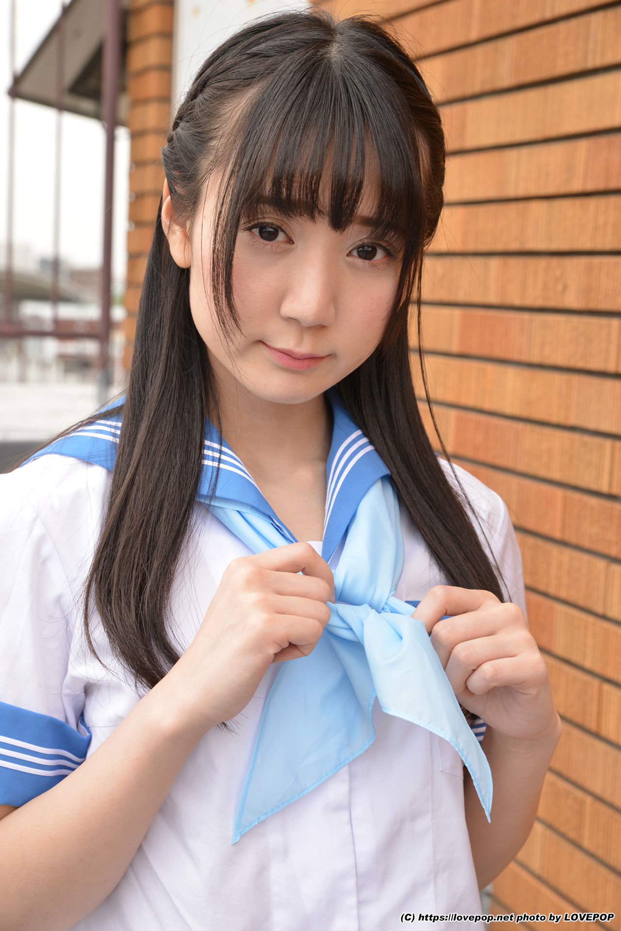 Mai Harukaze 春風舞 Photoset 01-图60