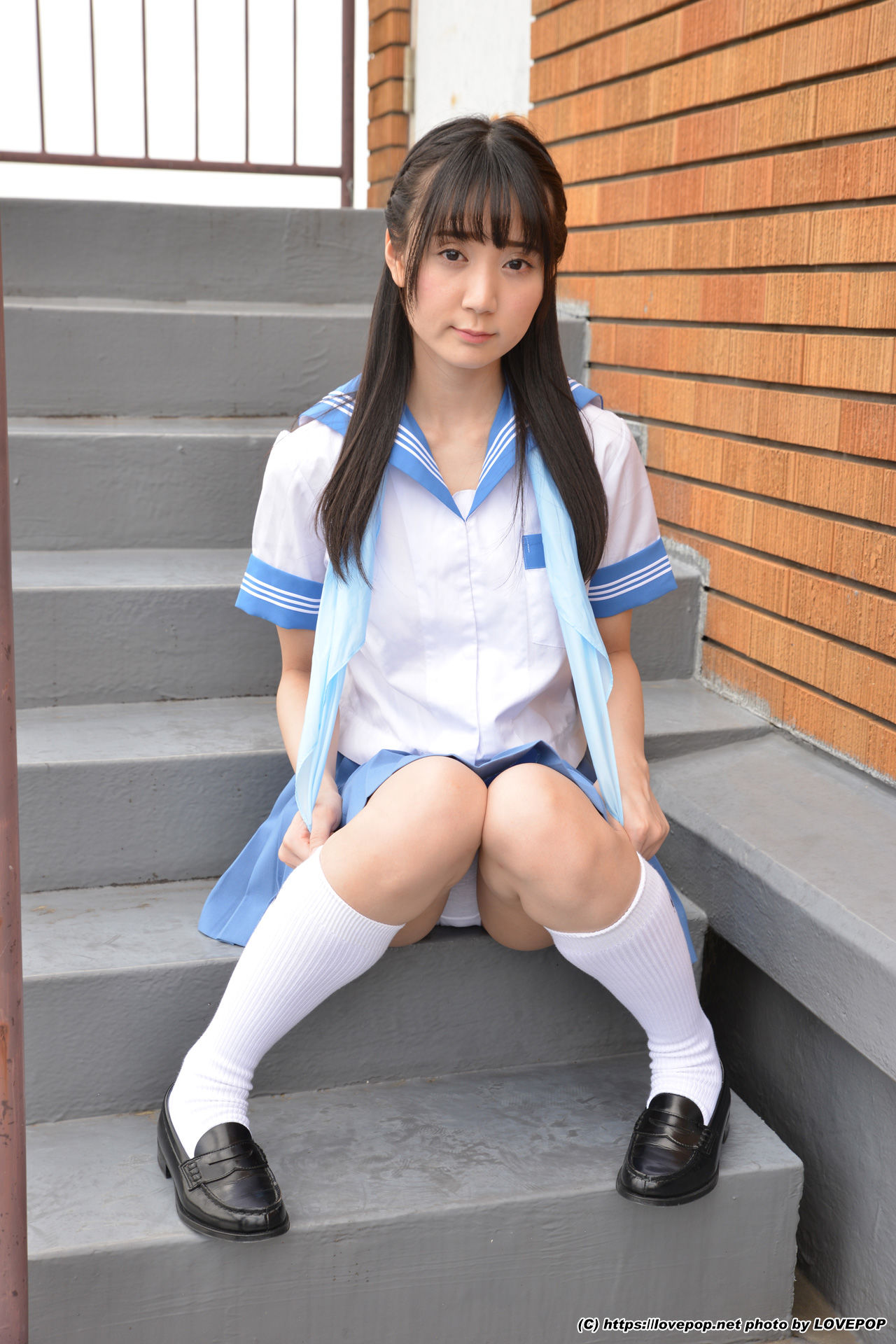 Mai Harukaze 春風舞 Photoset 01-图61
