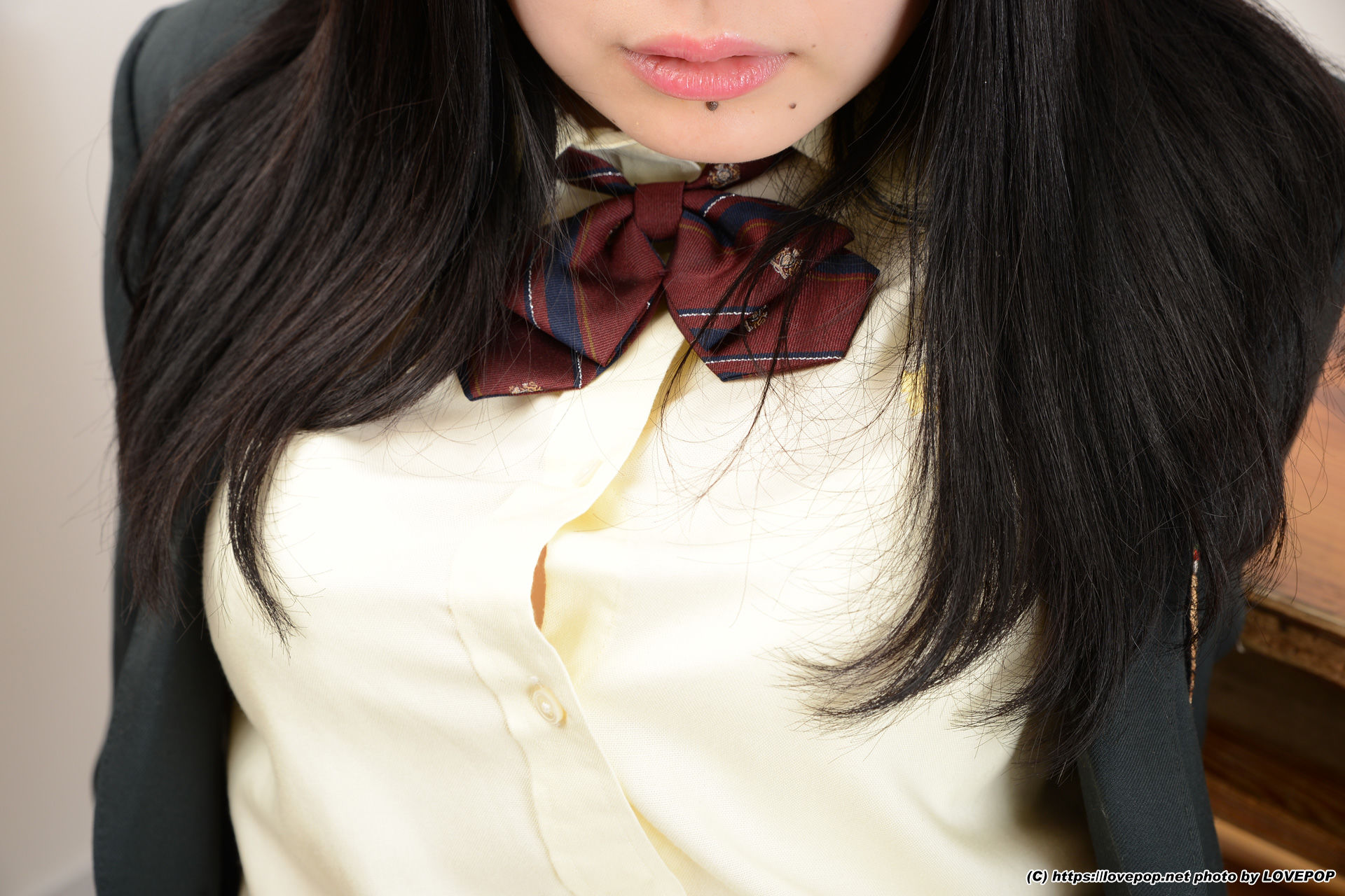 Maina Yuuri 優梨まいな Photoset 01-图45
