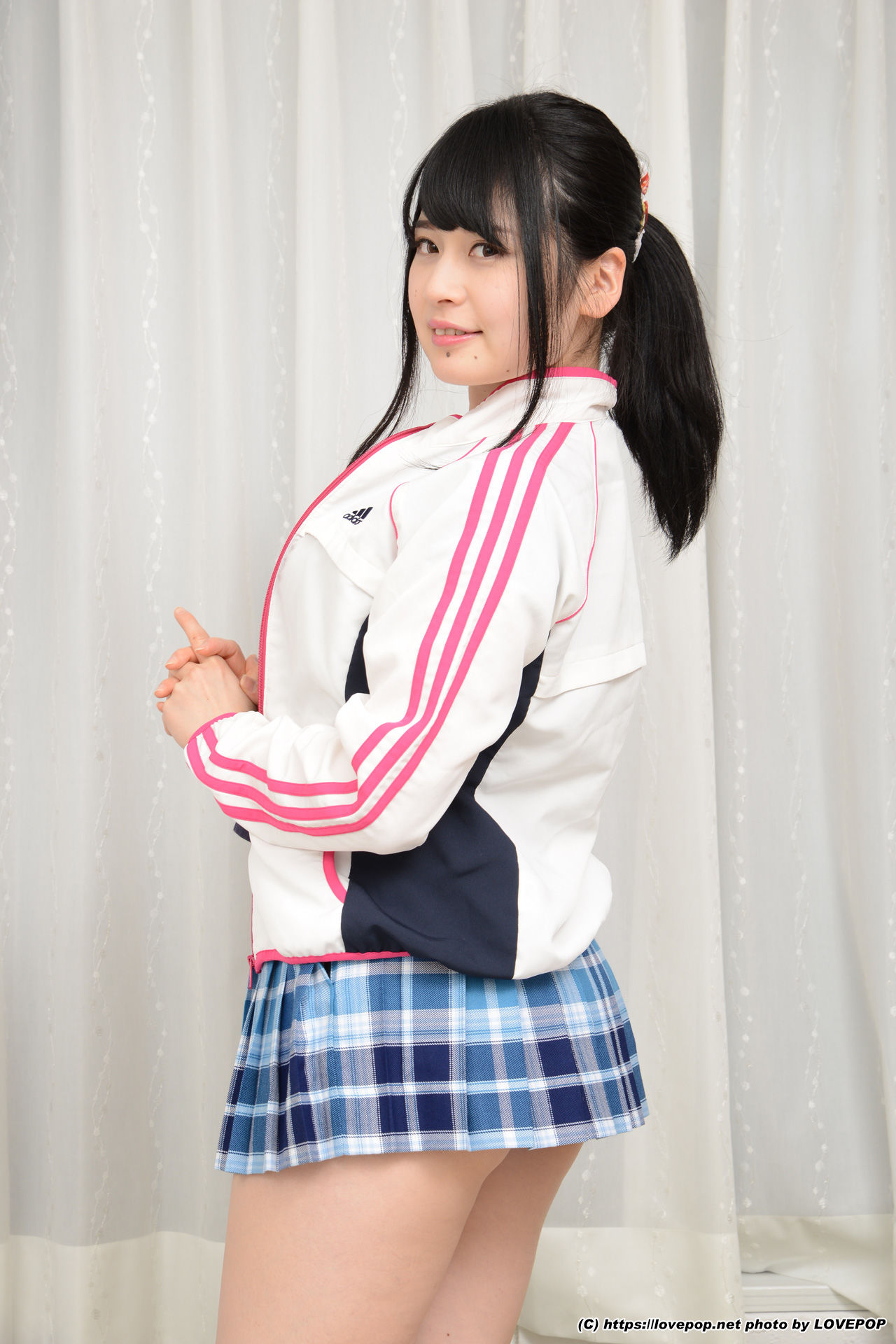 Maina Yuuri 優梨まいな Photoset 05-图9