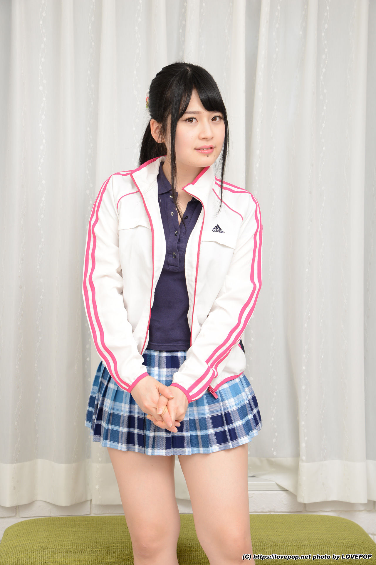 Maina Yuuri 優梨まいな Photoset 05-图3