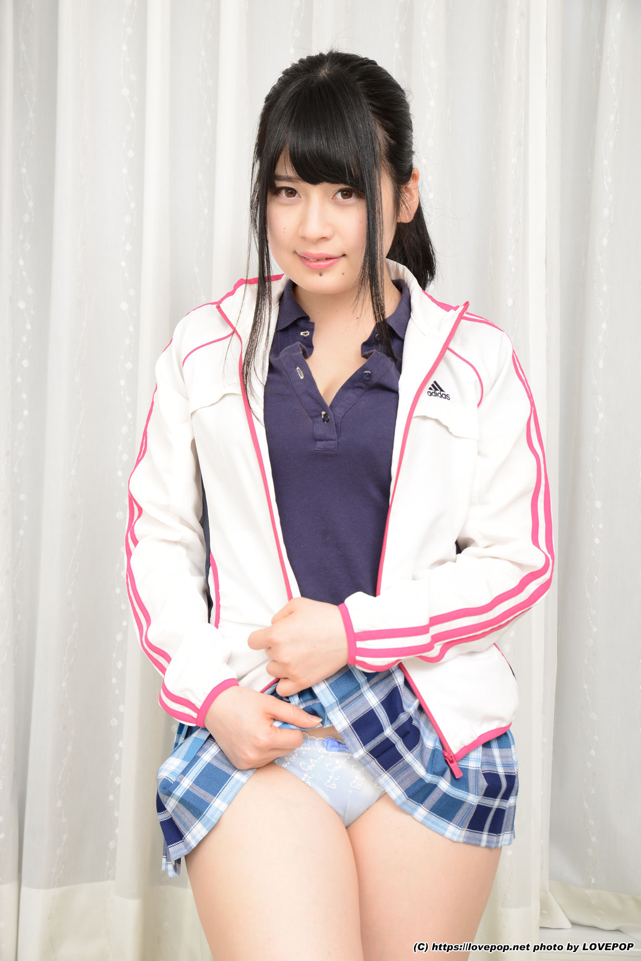 Maina Yuuri 優梨まいな Photoset 05-图42