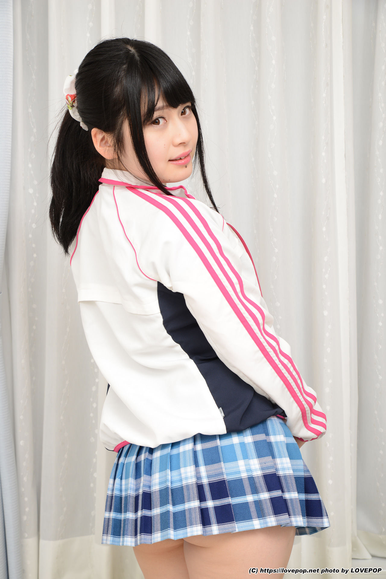 Maina Yuuri 優梨まいな Photoset 05-图45