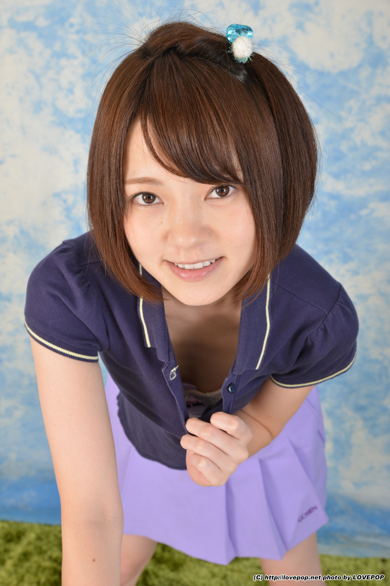 Miko Habu 埴生みこ Photoset 01-图13