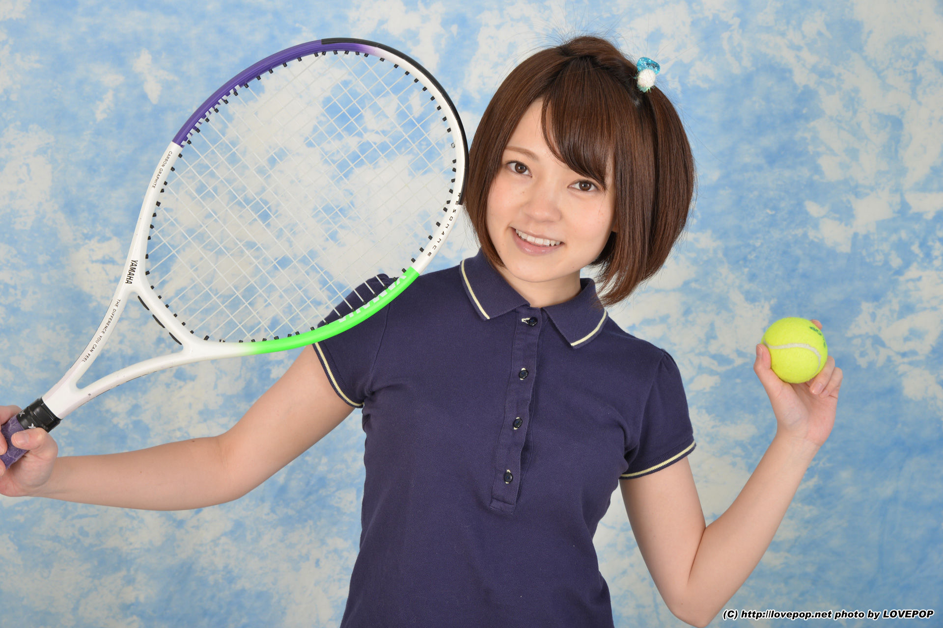 Miko Habu 埴生みこ Photoset 01-图2