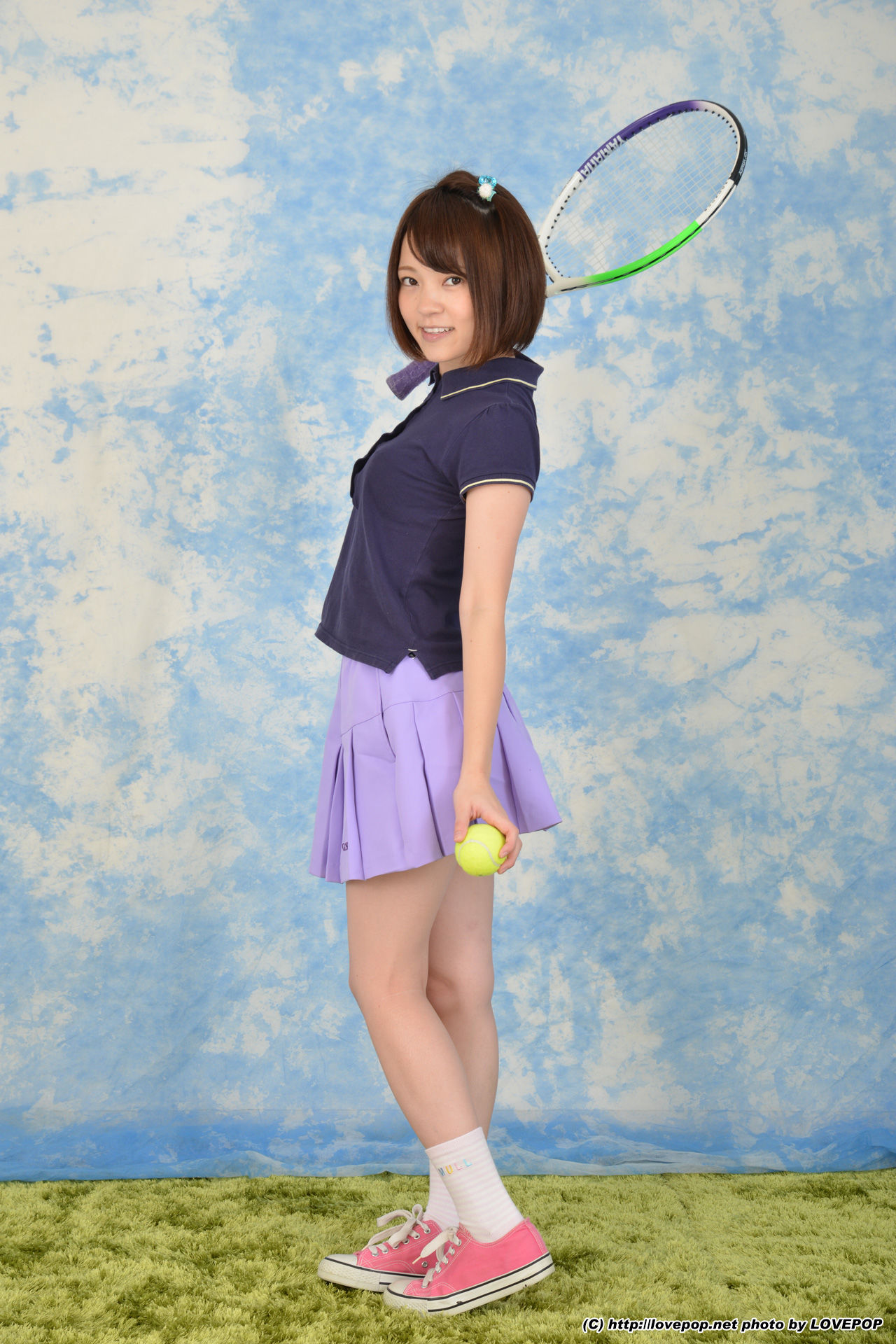 Miko Habu 埴生みこ Photoset 01-图3