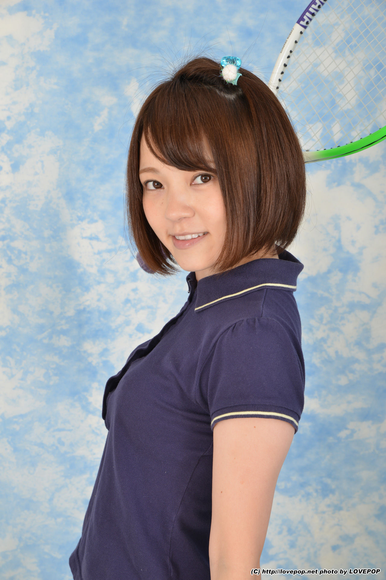 Miko Habu 埴生みこ Photoset 01-图5