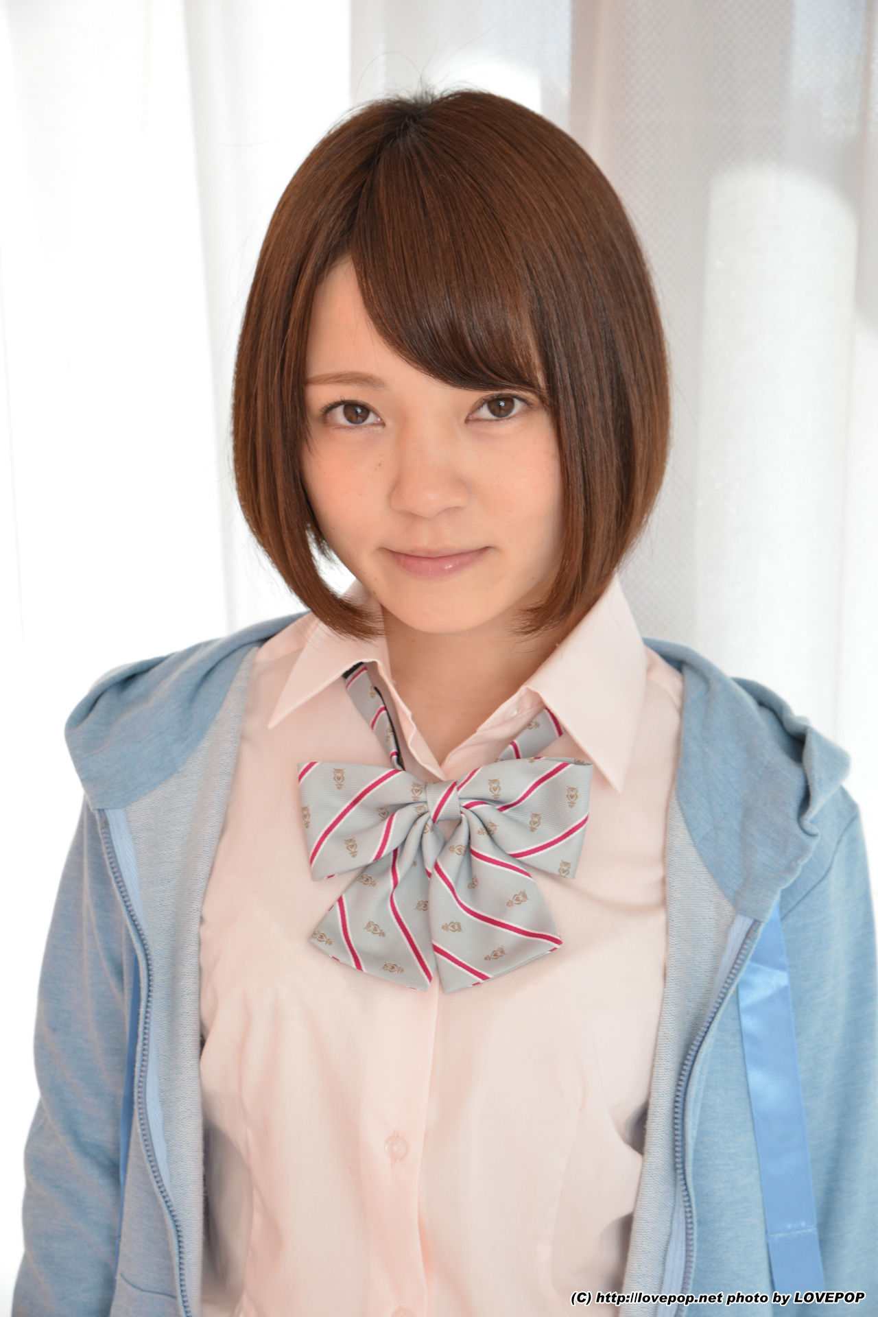 Miko Habu 埴生みこ Photoset 02-图0