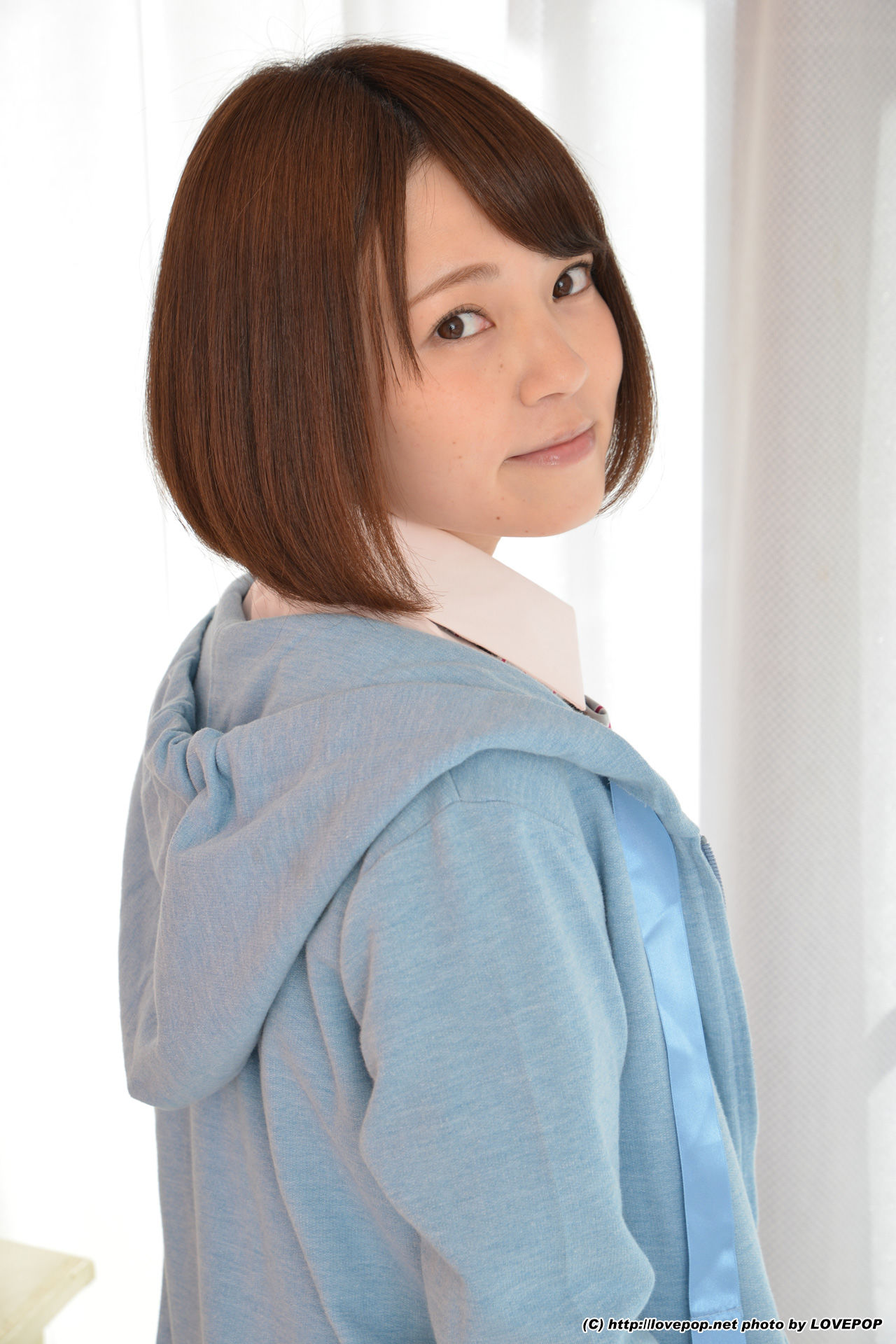 Miko Habu 埴生みこ Photoset 02-图9