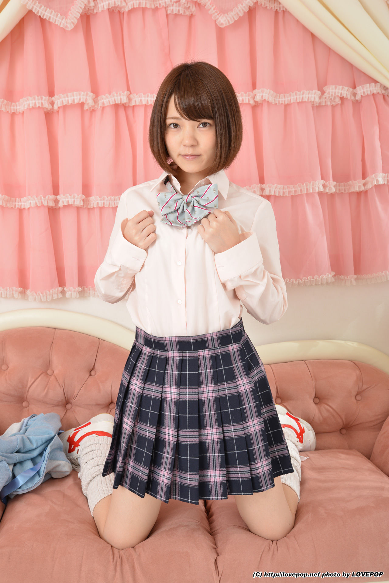 Miko Habu 埴生みこ Photoset 02-图27