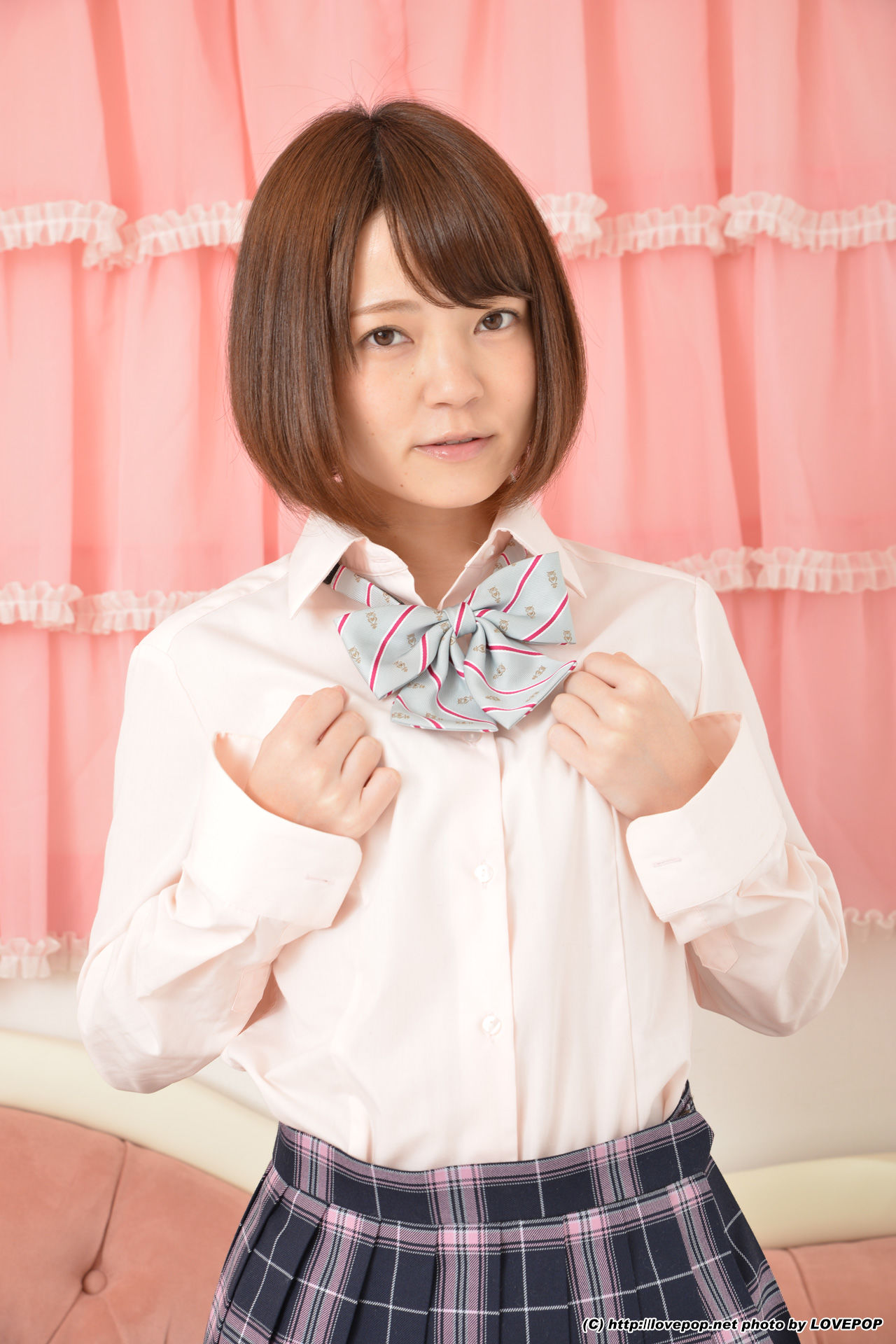 Miko Habu 埴生みこ Photoset 02-图28