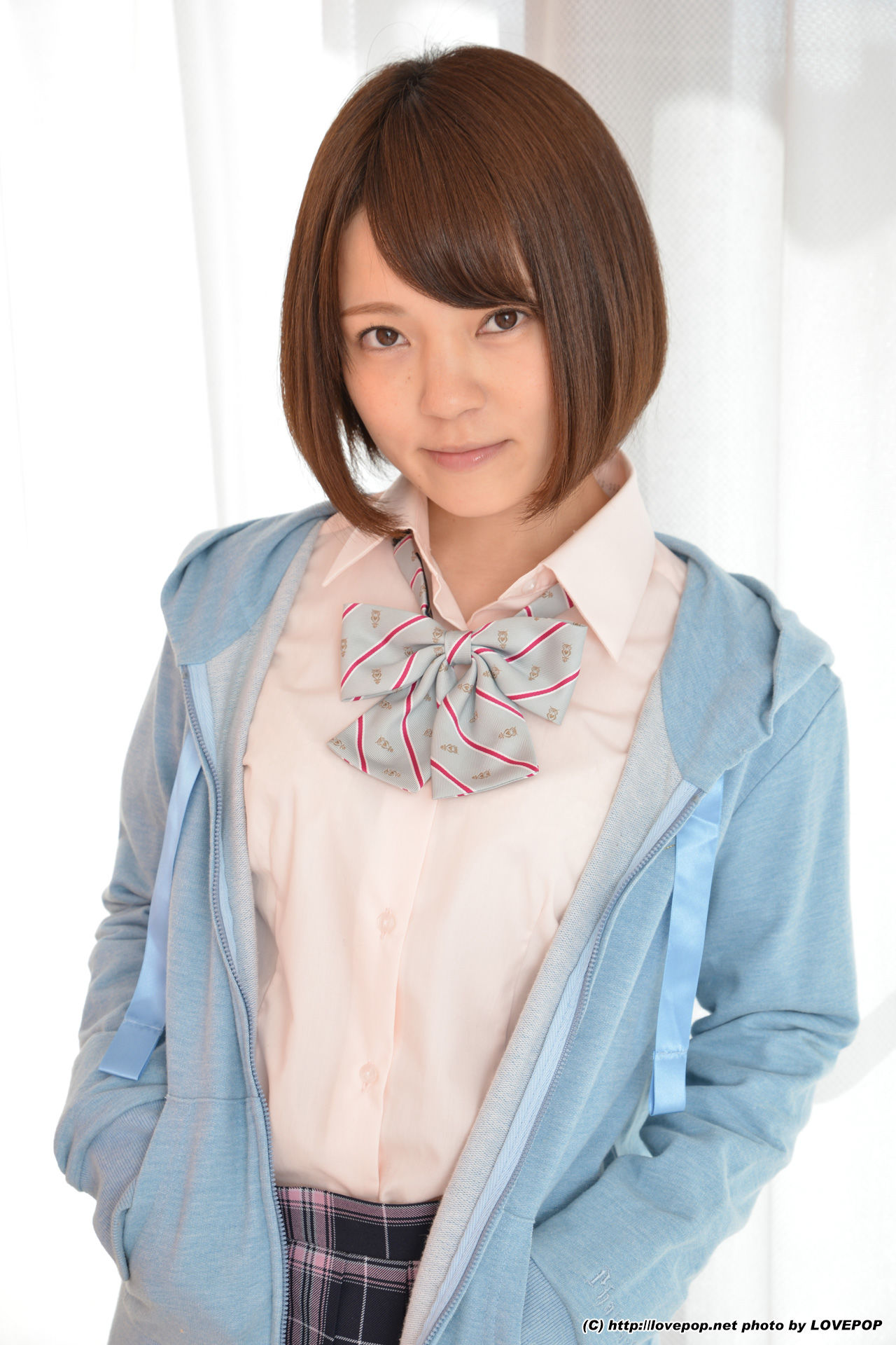 Miko Habu 埴生みこ Photoset 02-图4
