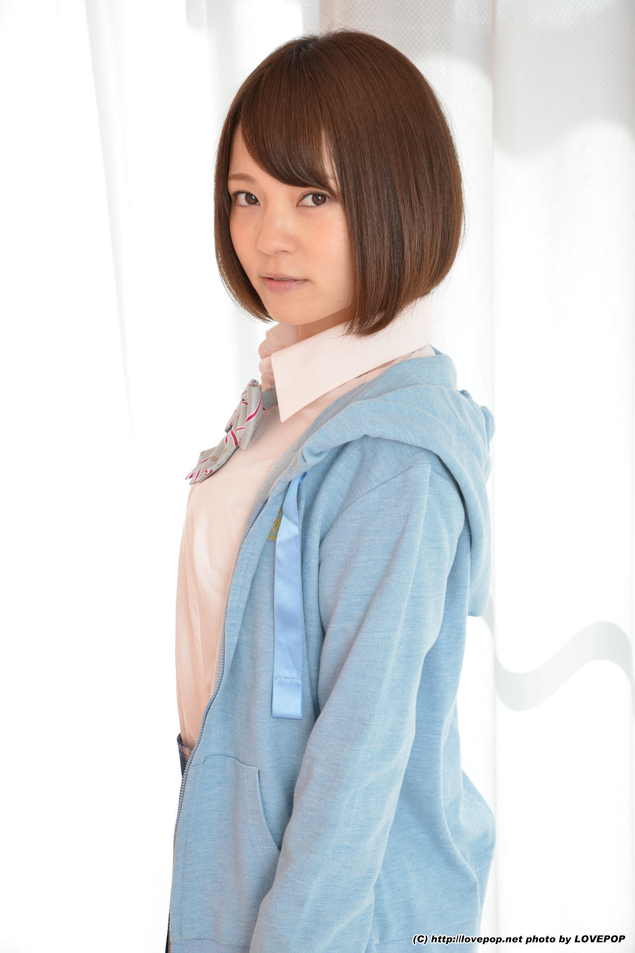 Miko Habu 埴生みこ Photoset 02-图6