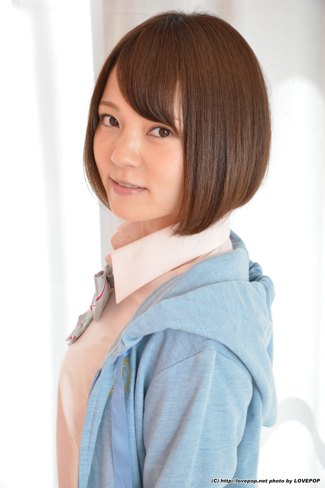 Miko Habu 埴生みこ Photoset 02-图7