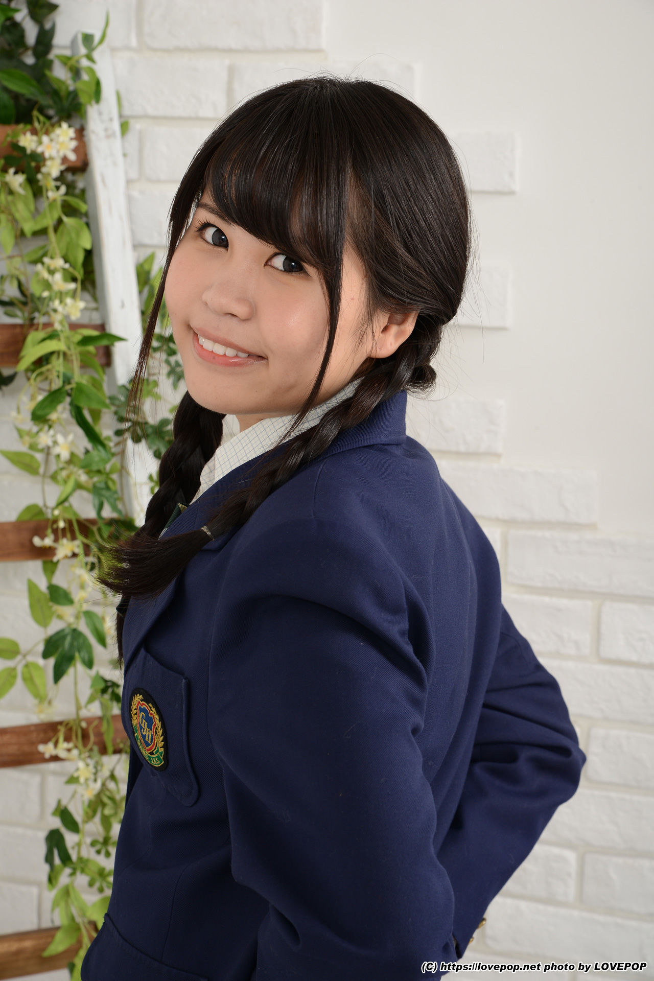 Miri Enomoto 榎本みり Photoset 01-图11