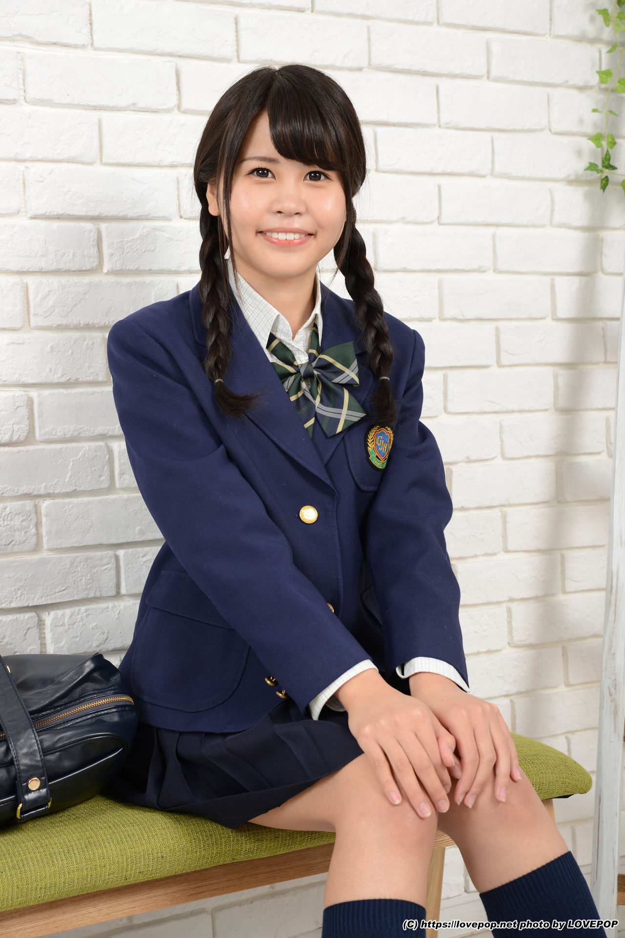 Miri Enomoto 榎本みり Photoset 01-图16