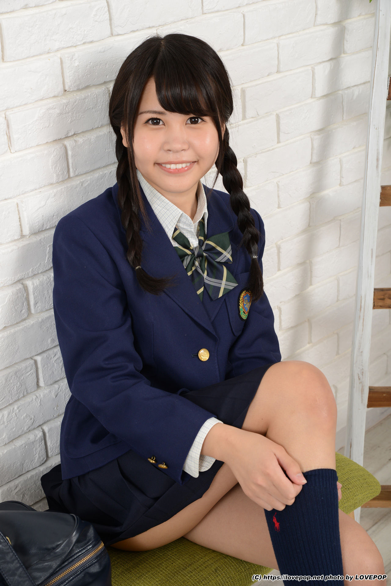 Miri Enomoto 榎本みり Photoset 01-图22