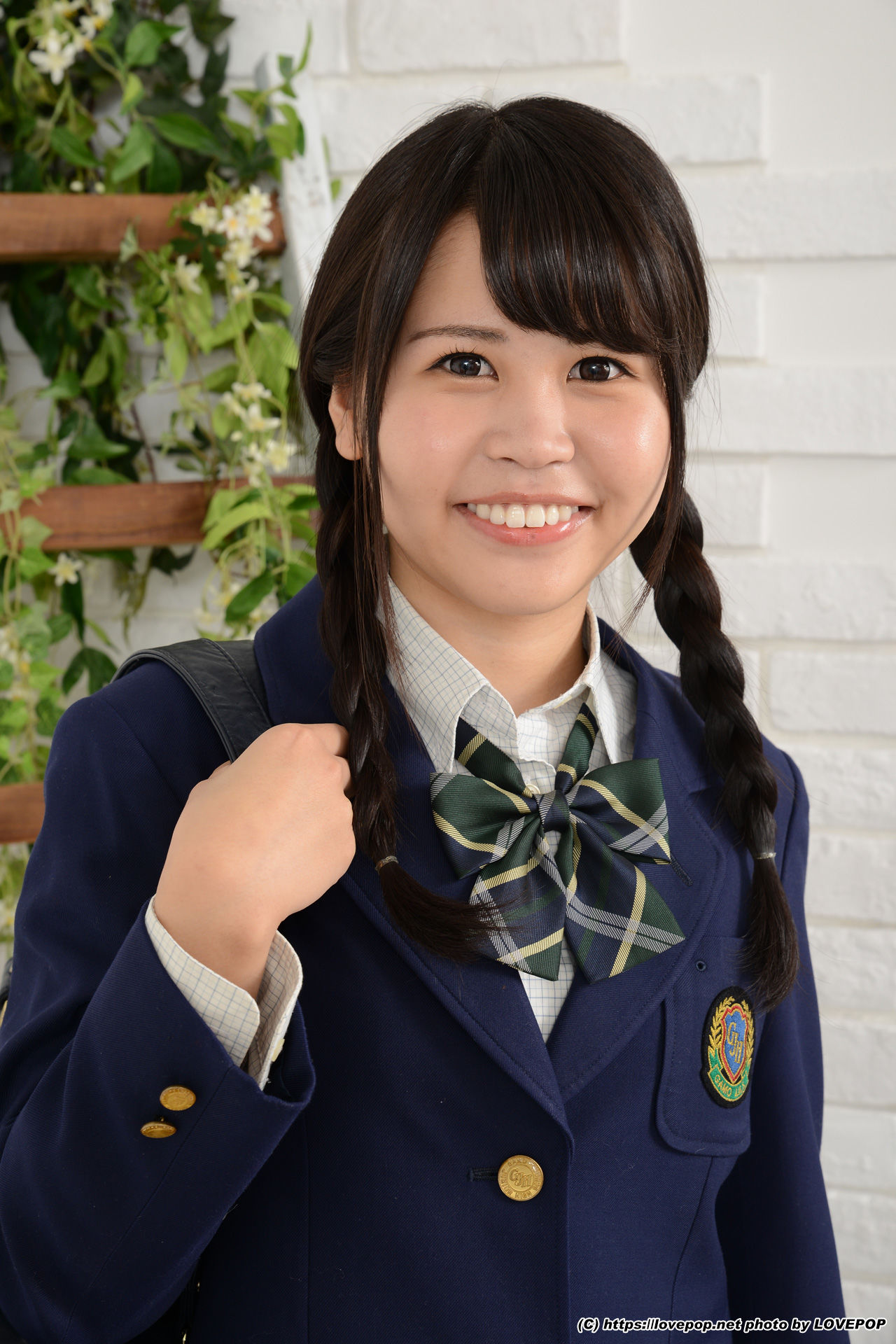 Miri Enomoto 榎本みり Photoset 01-图2