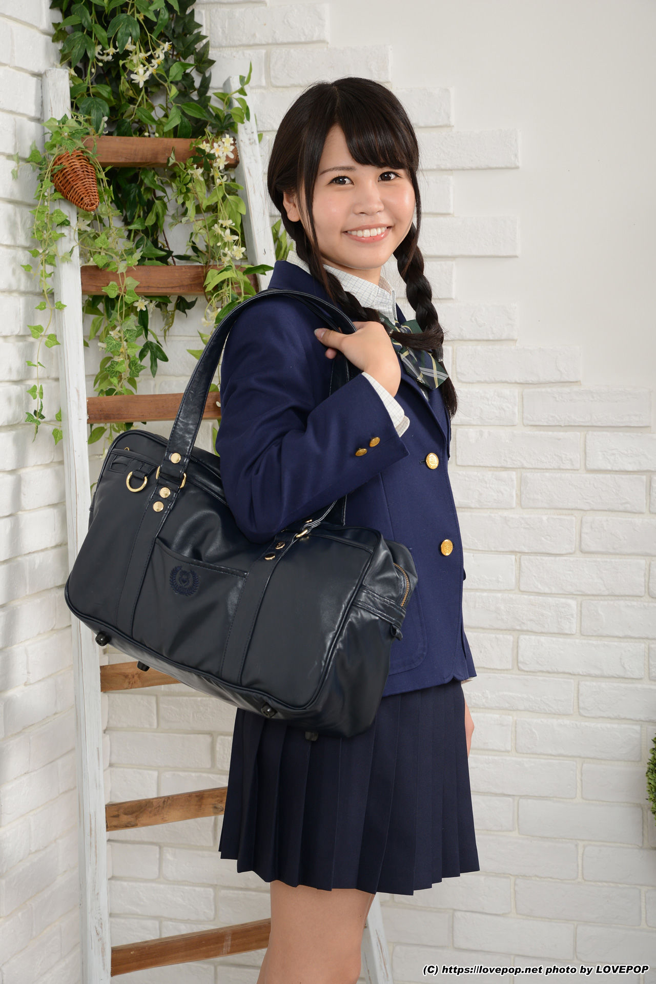Miri Enomoto 榎本みり Photoset 01-图4