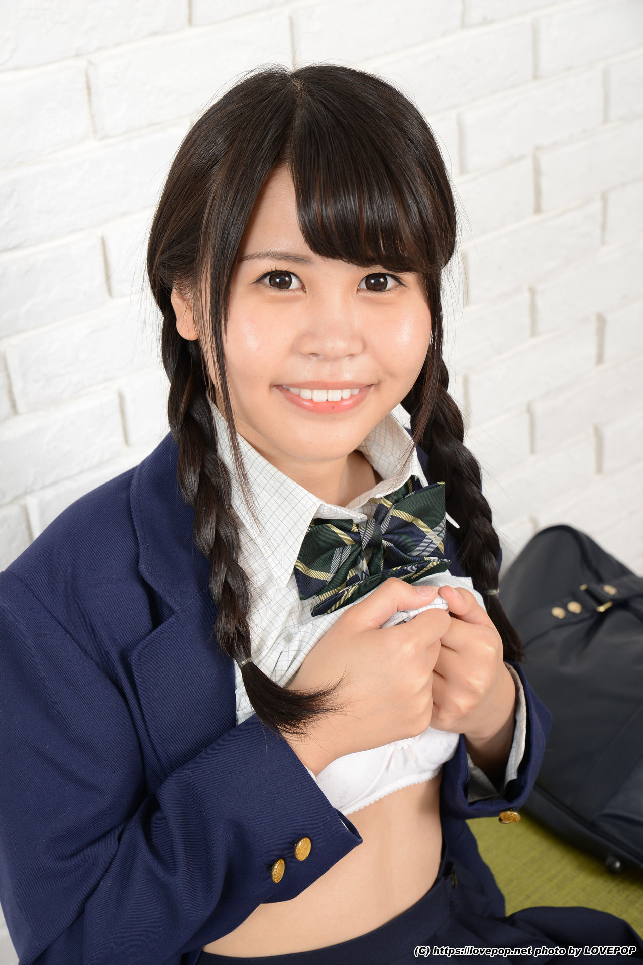 Miri Enomoto 榎本みり Photoset 01-图66
