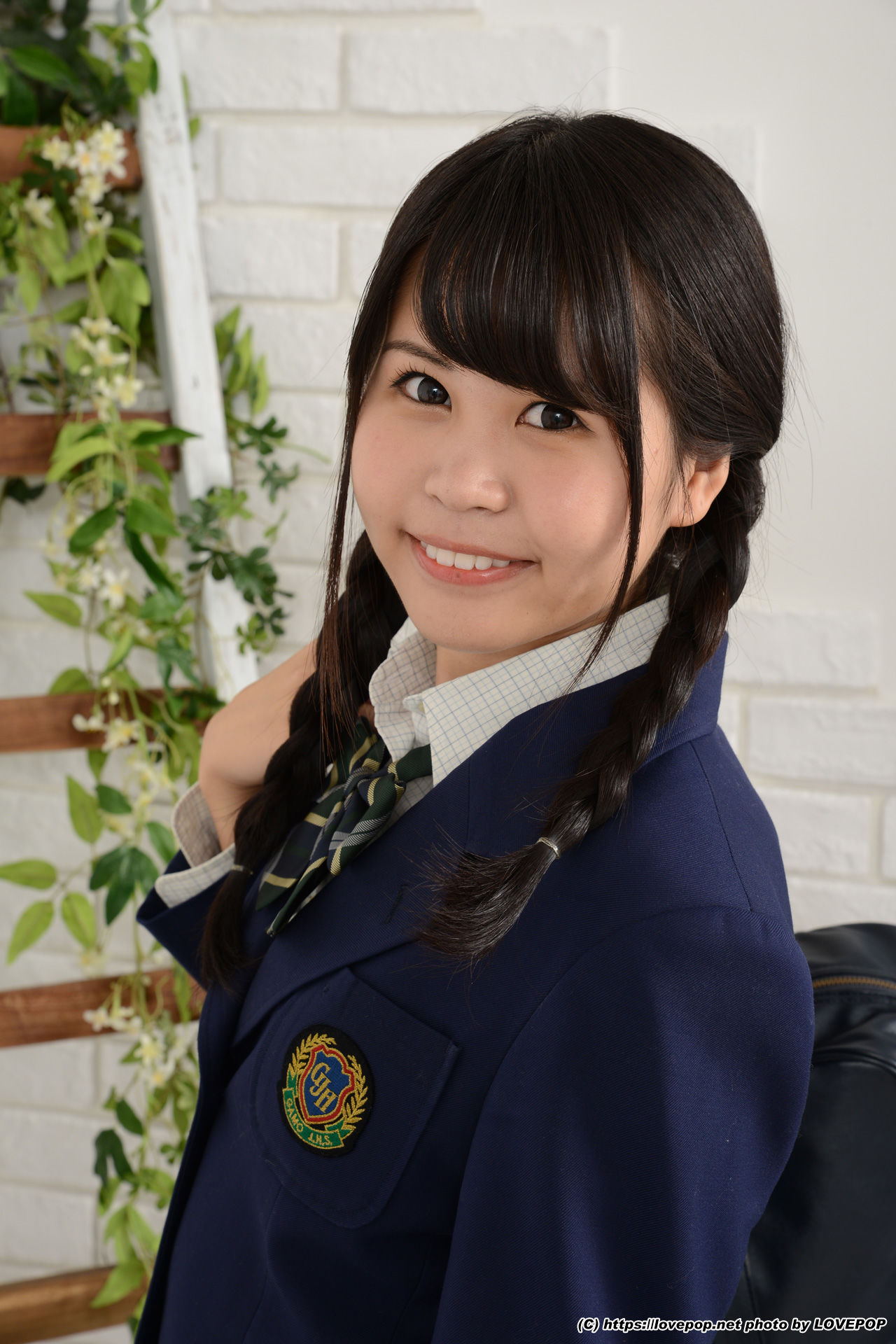 Miri Enomoto 榎本みり Photoset 01-图8