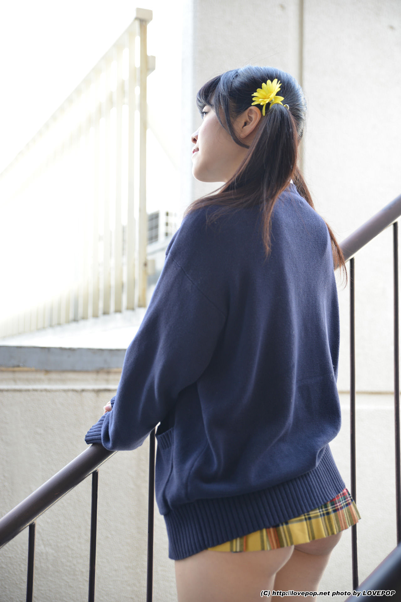 Misa Suzumi 涼海みさ Photoset 08-图1