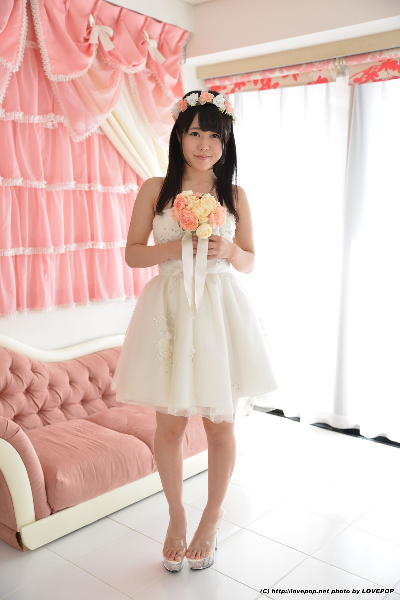 Misa Suzumi 涼海みさ Photoset 09-图0