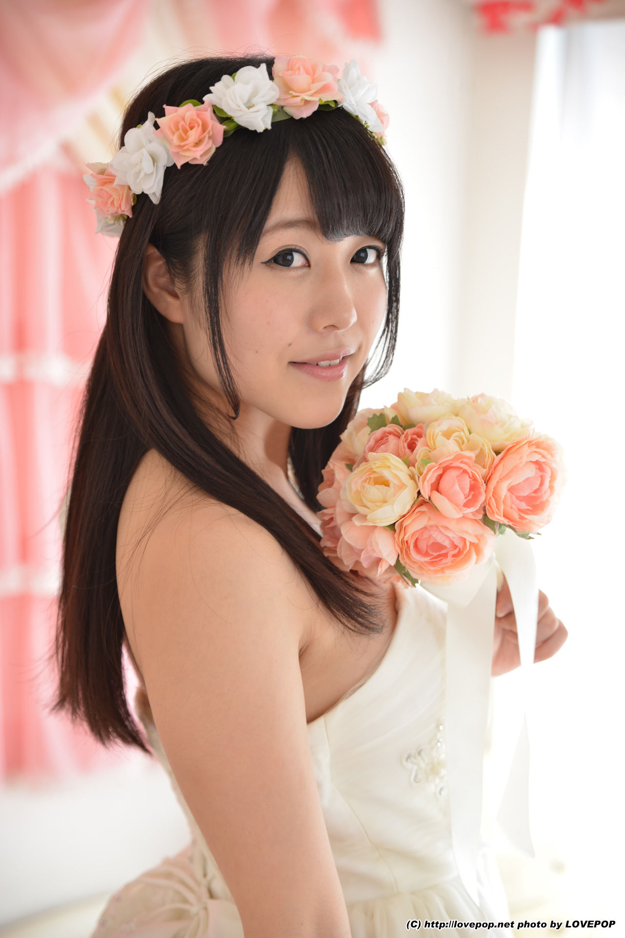 Misa Suzumi 涼海みさ Photoset 09-图9