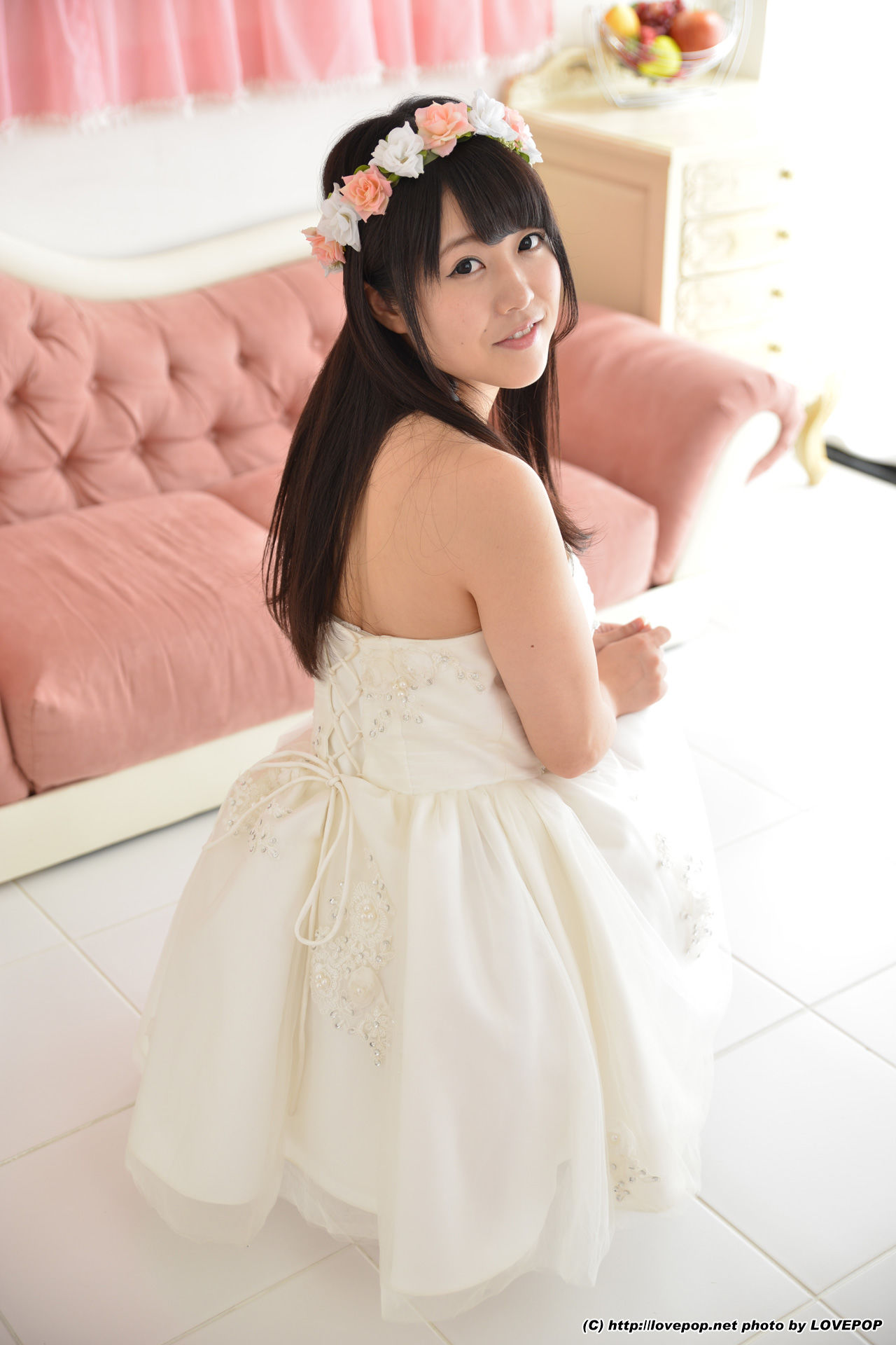 Misa Suzumi 涼海みさ Photoset 09-图16
